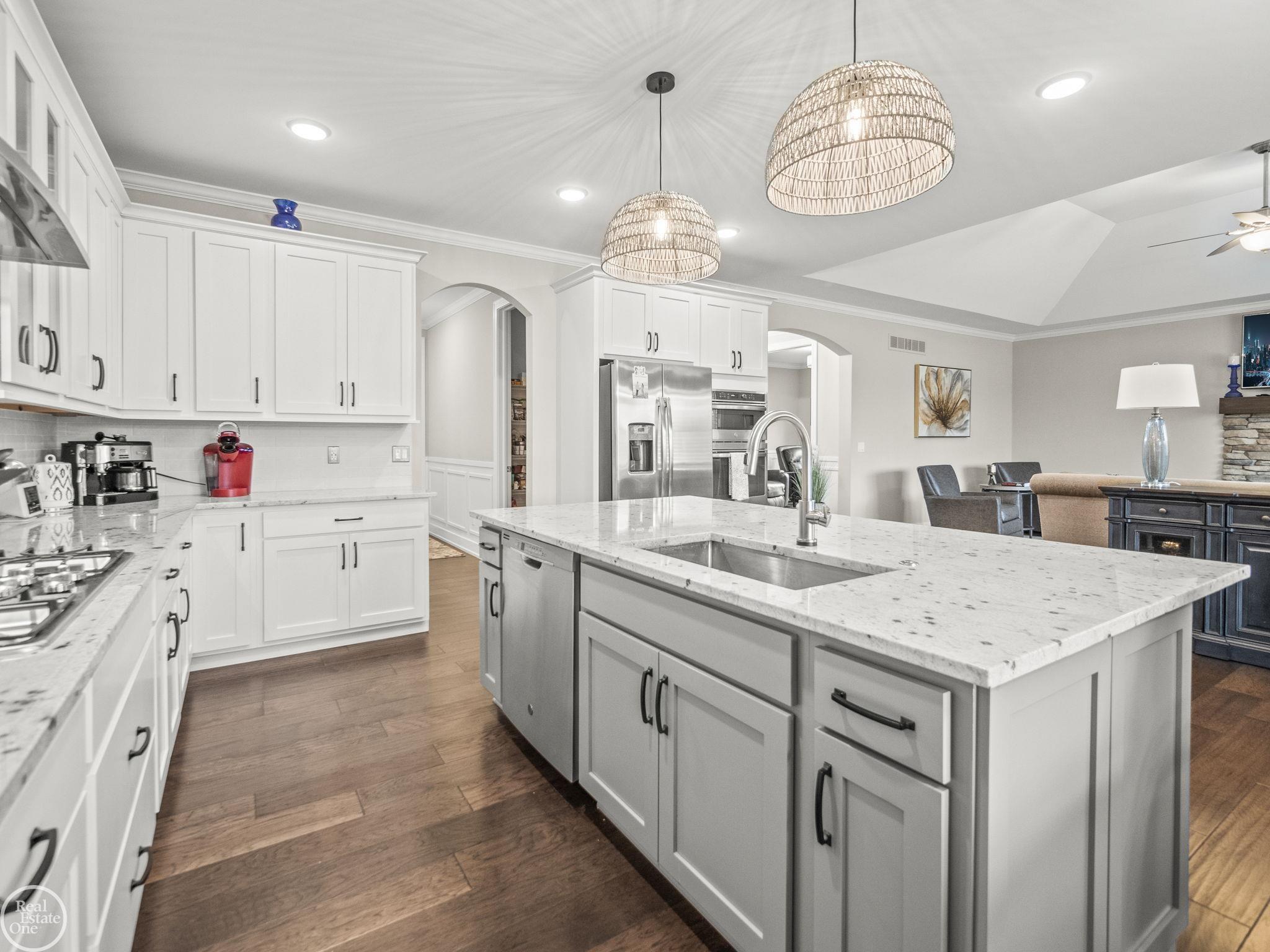7981 Glacier Club Drive