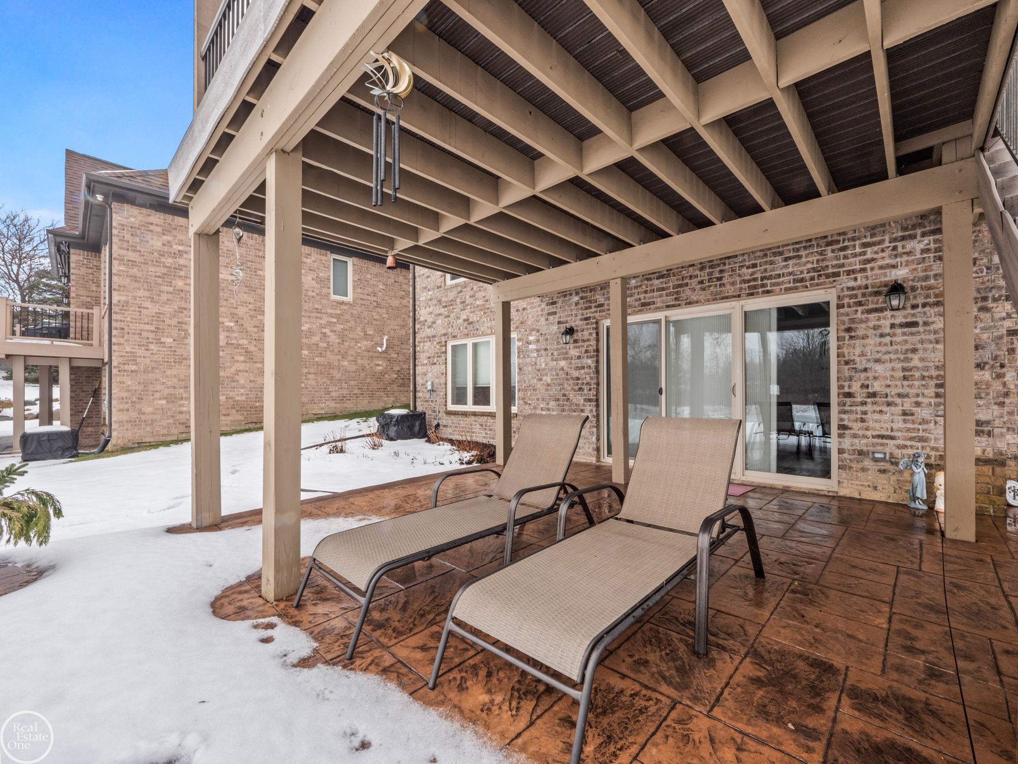 7981 Glacier Club Drive