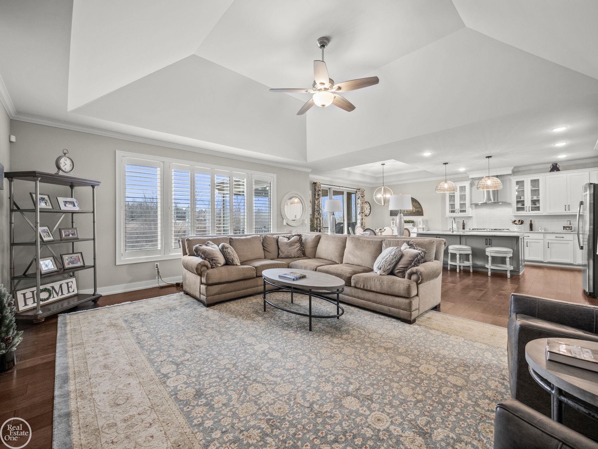 7981 Glacier Club Drive
