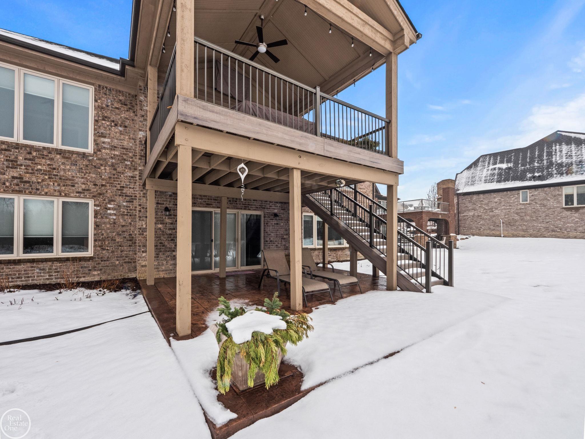 7981 Glacier Club Drive