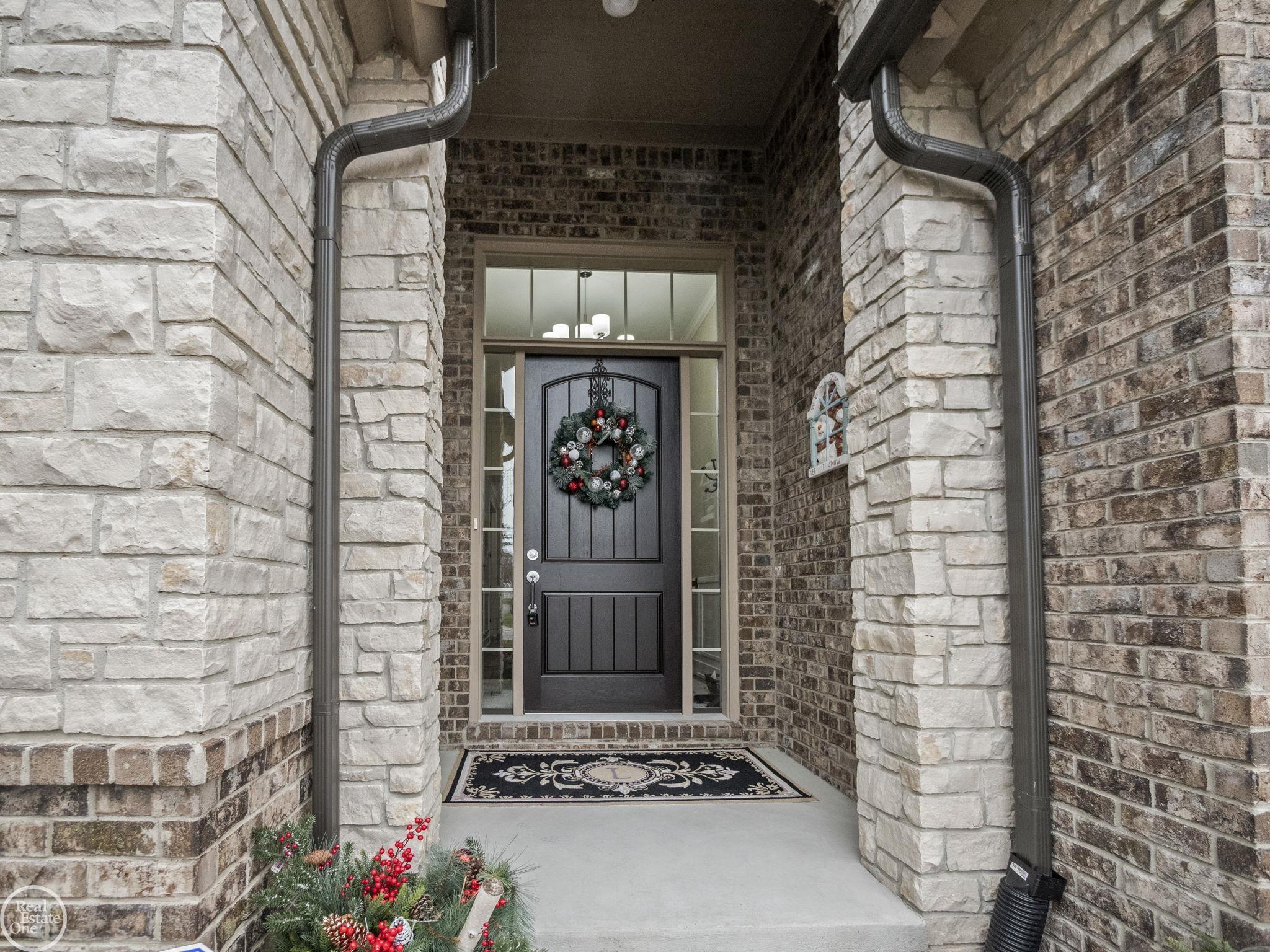 7981 Glacier Club Drive