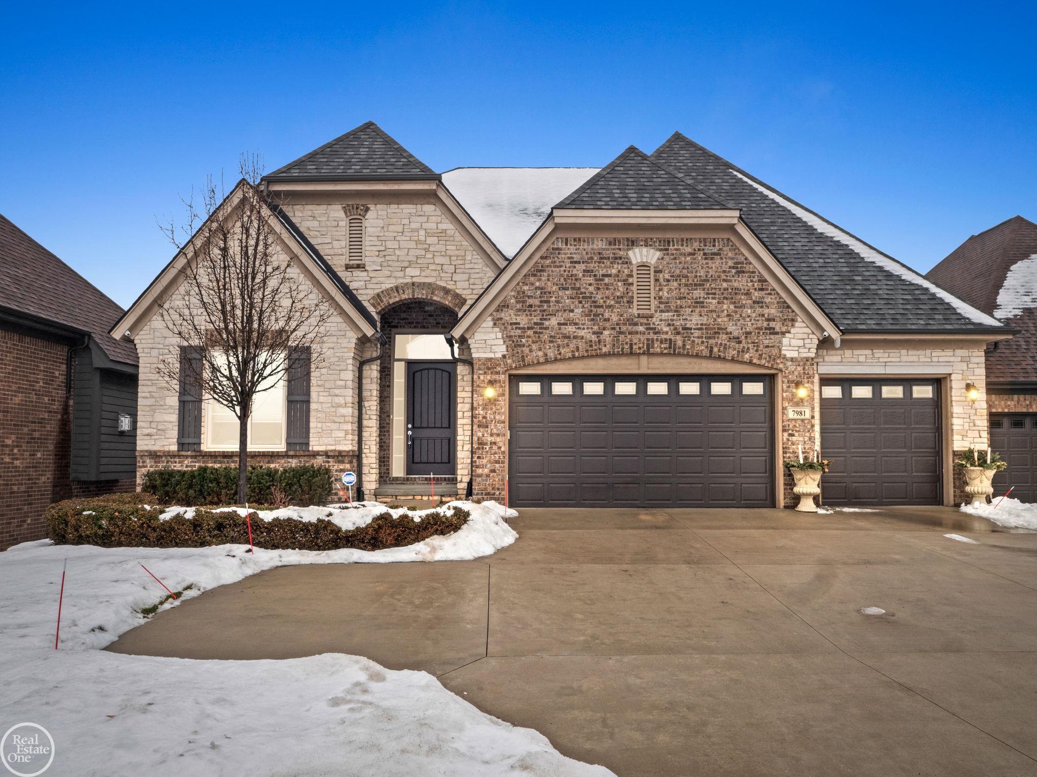 7981 Glacier Club Drive