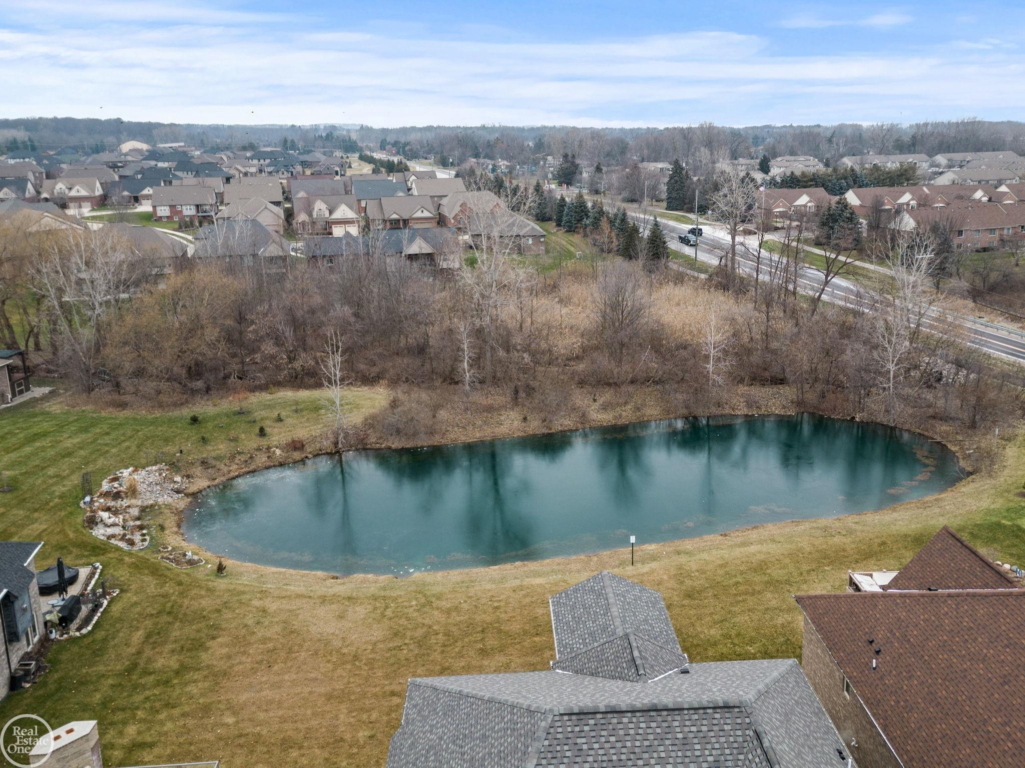 7981 Glacier Club Drive