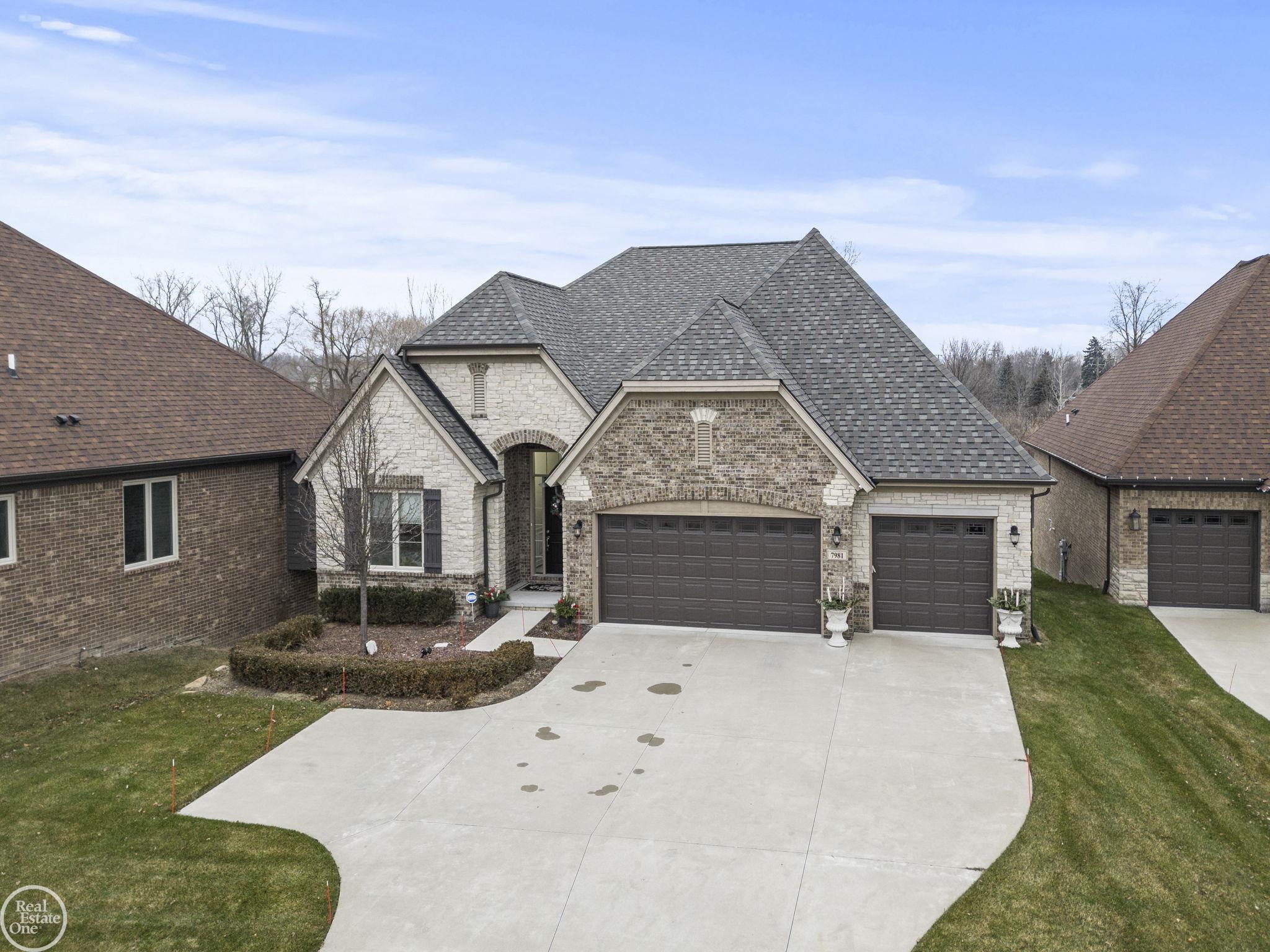 7981 Glacier Club Drive