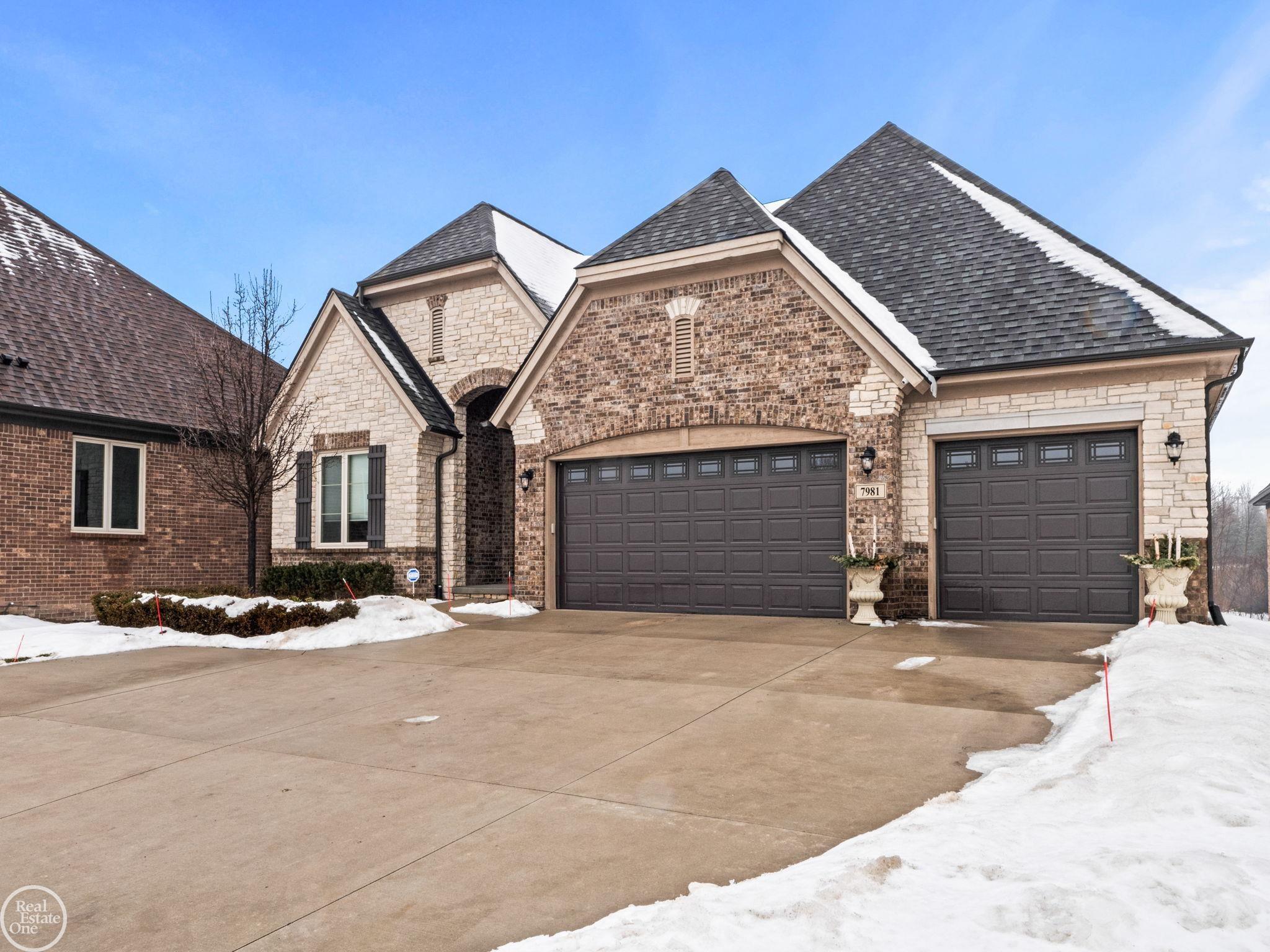7981 Glacier Club Drive