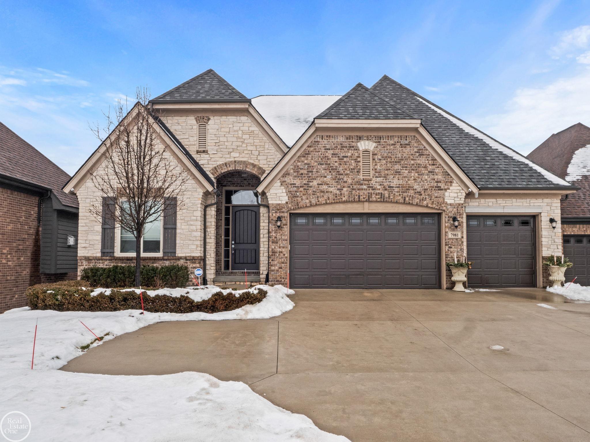 7981 Glacier Club Drive