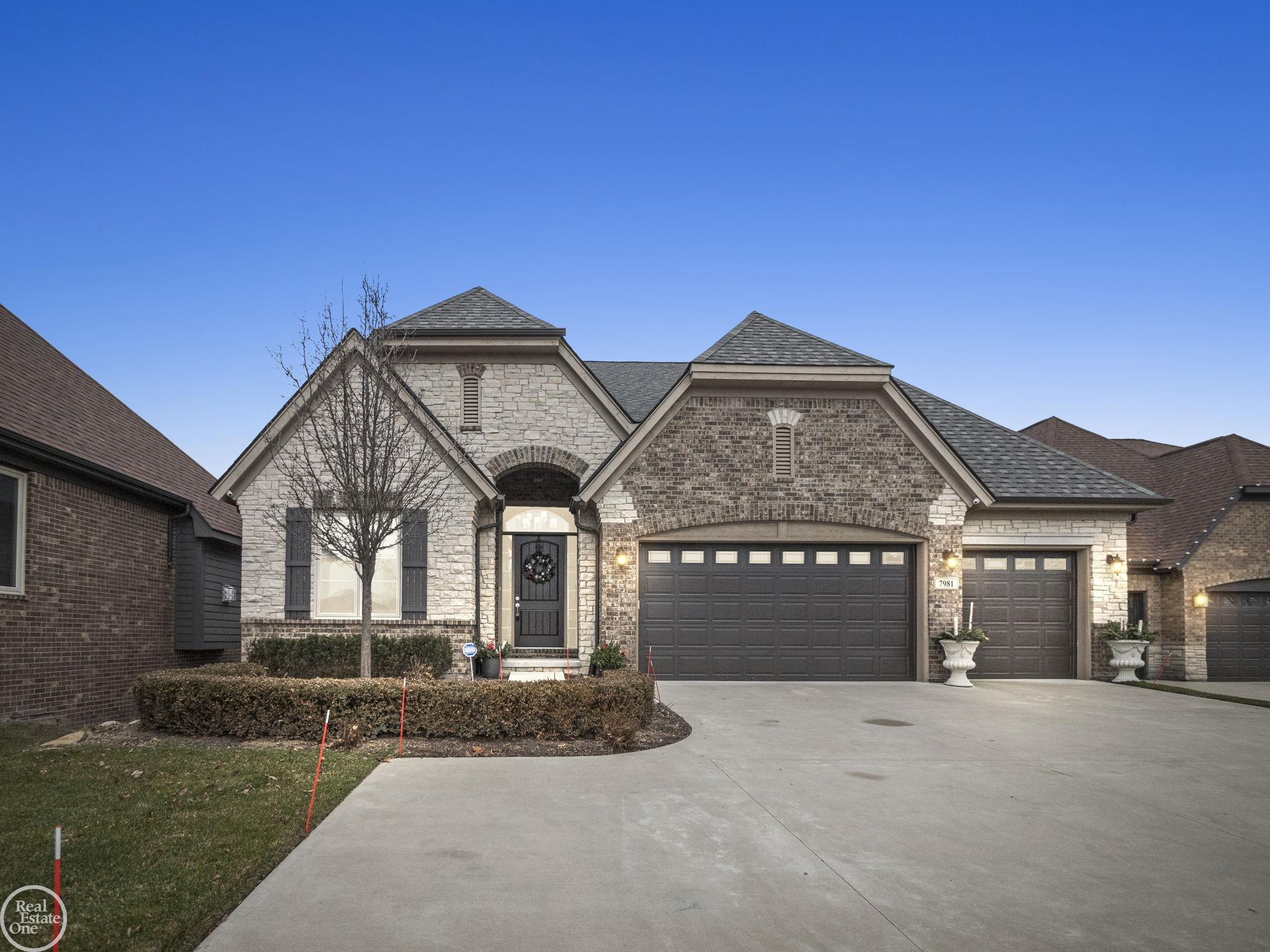 7981 Glacier Club Drive