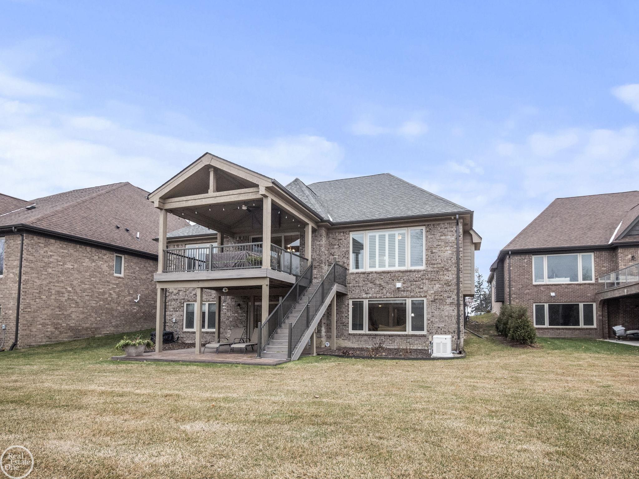 7981 Glacier Club Drive