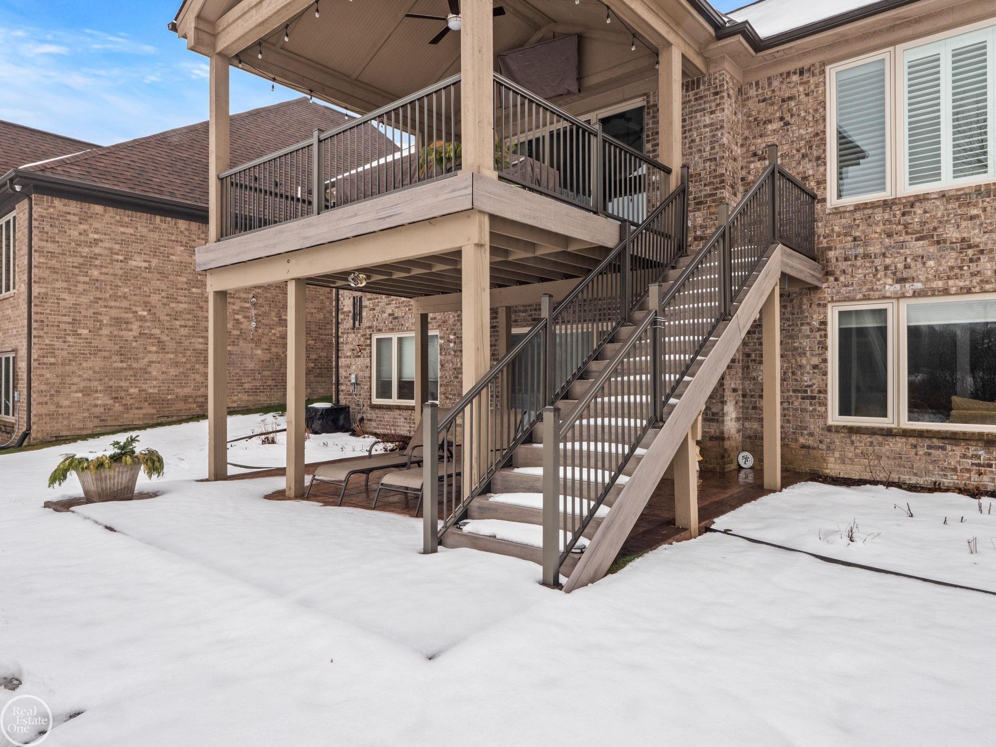 7981 Glacier Club Drive