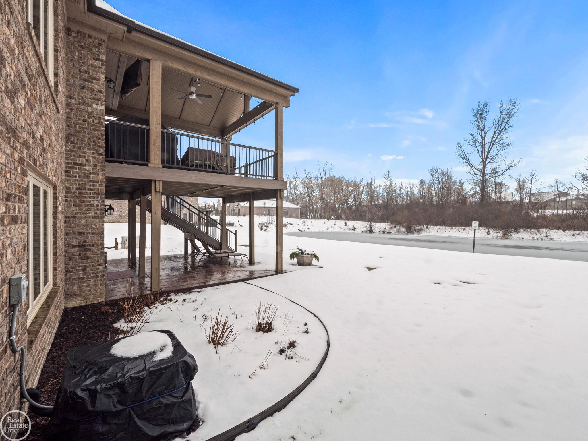 7981 Glacier Club Drive