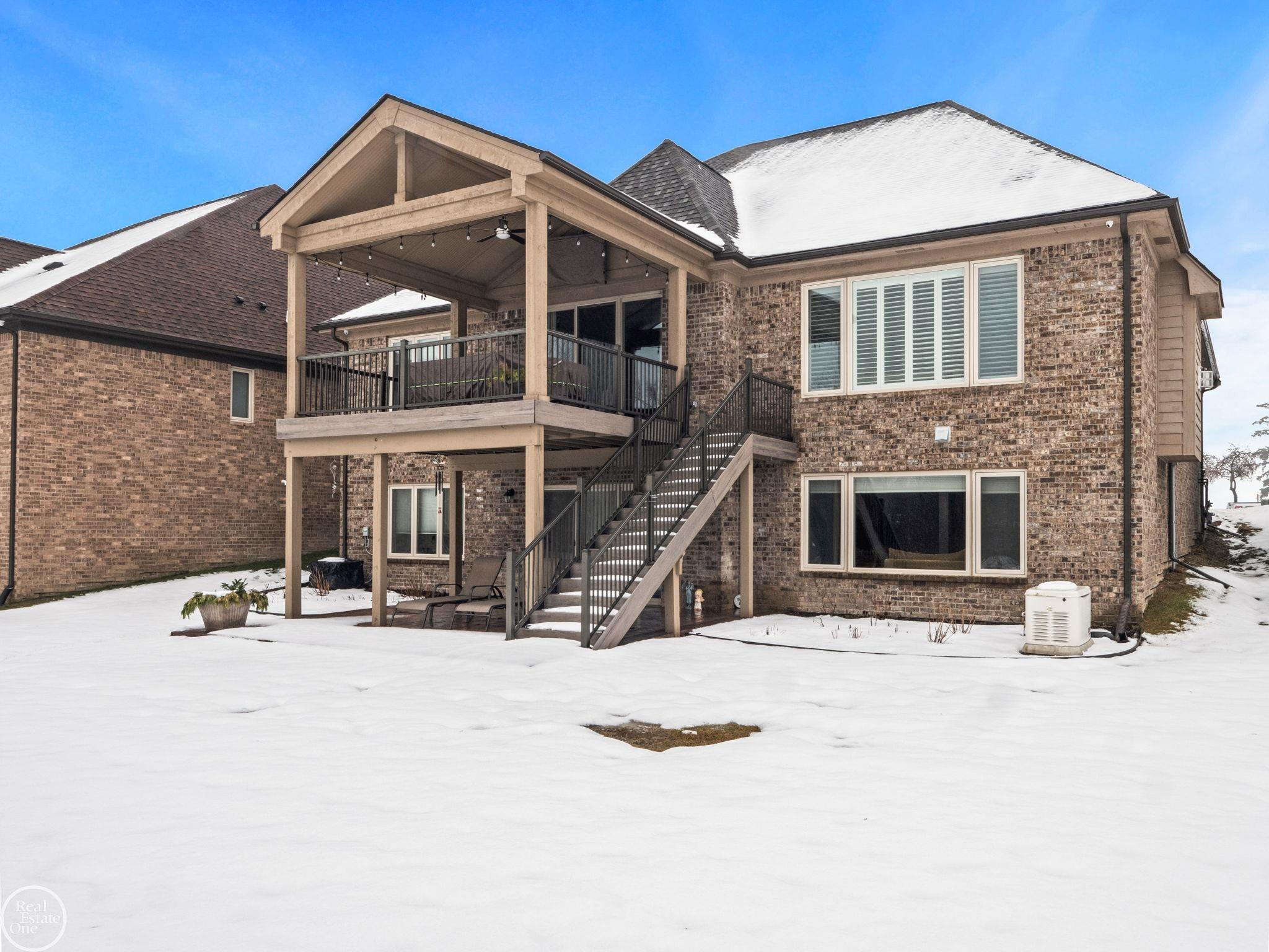 7981 Glacier Club Drive
