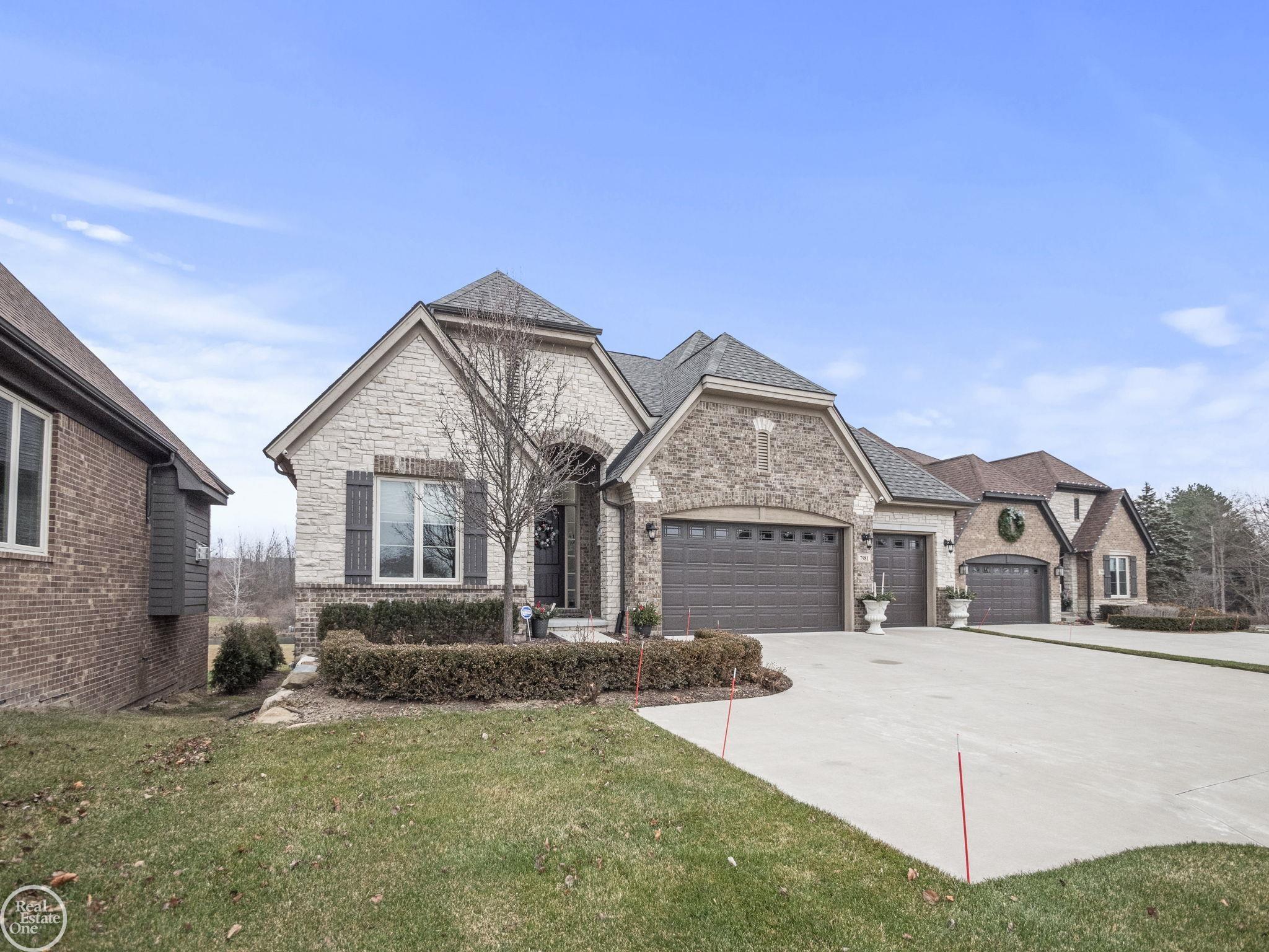 7981 Glacier Club Drive