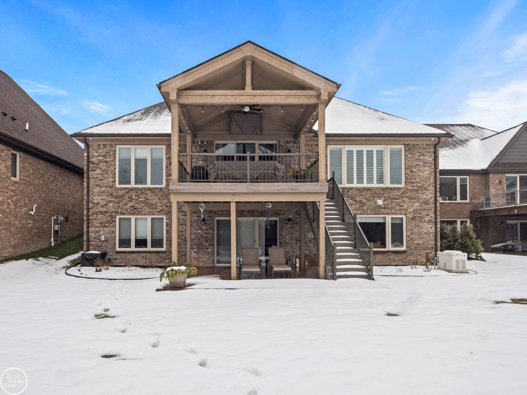 7981 Glacier Club Drive