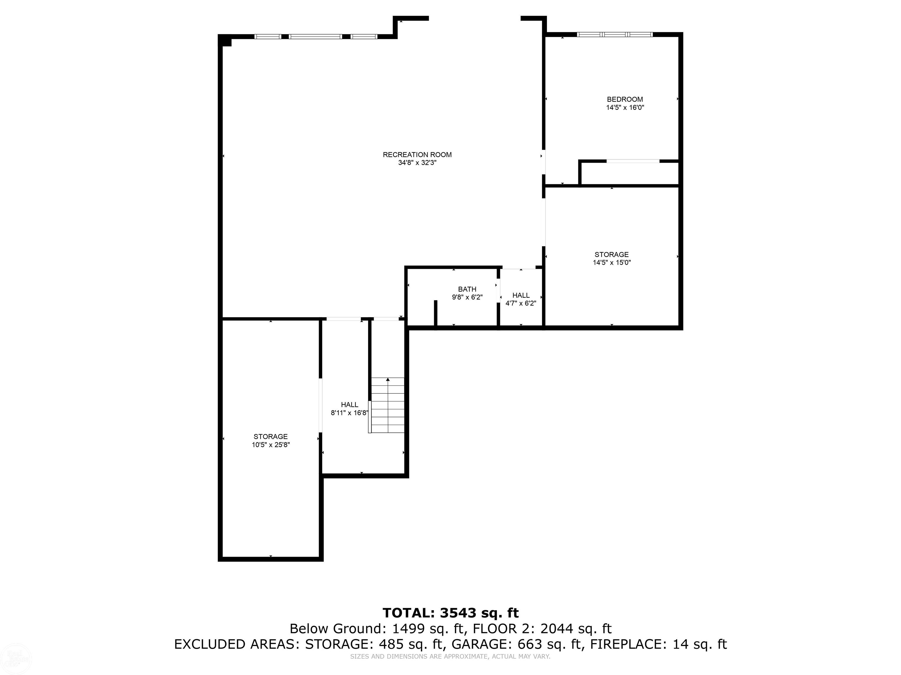 7981 Glacier Club Drive