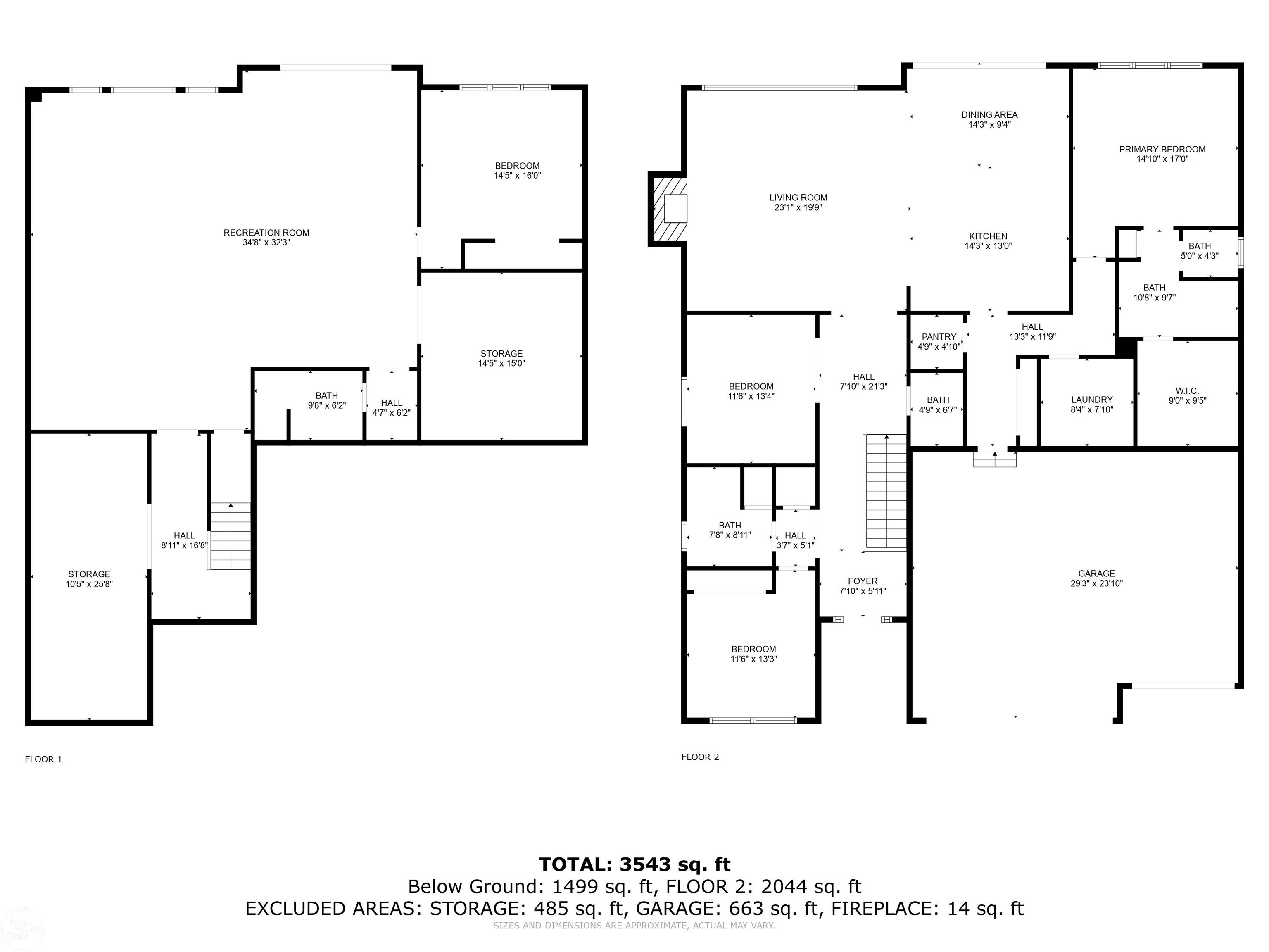 7981 Glacier Club Drive