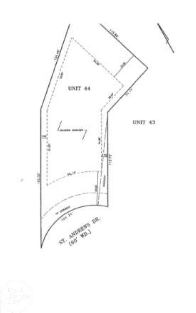 1827 Saint Andrews Drive