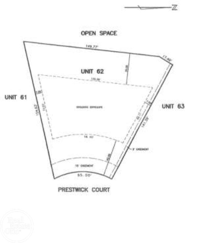 1851 Prestwick Court