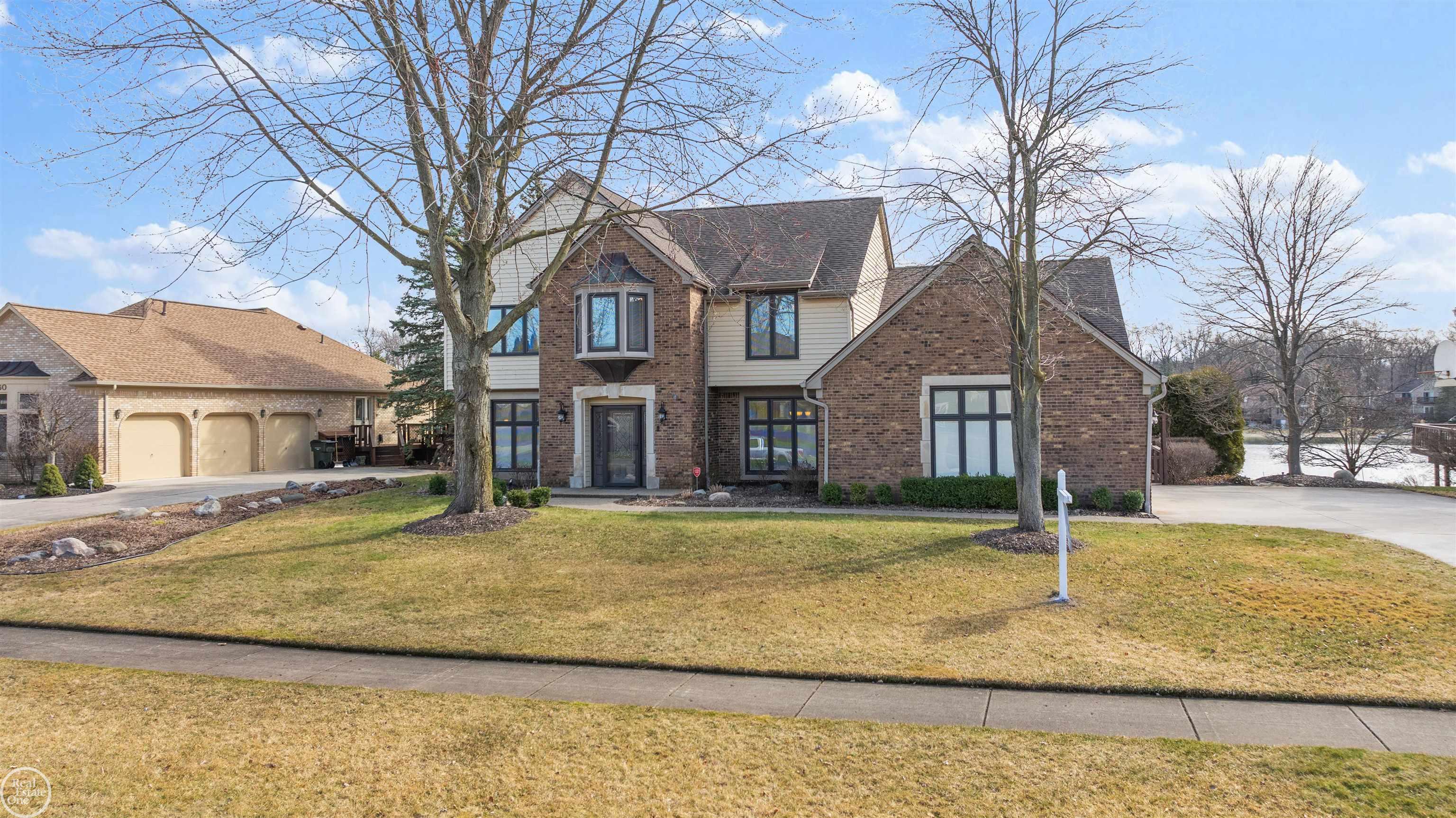 54334 Sherwood Lane