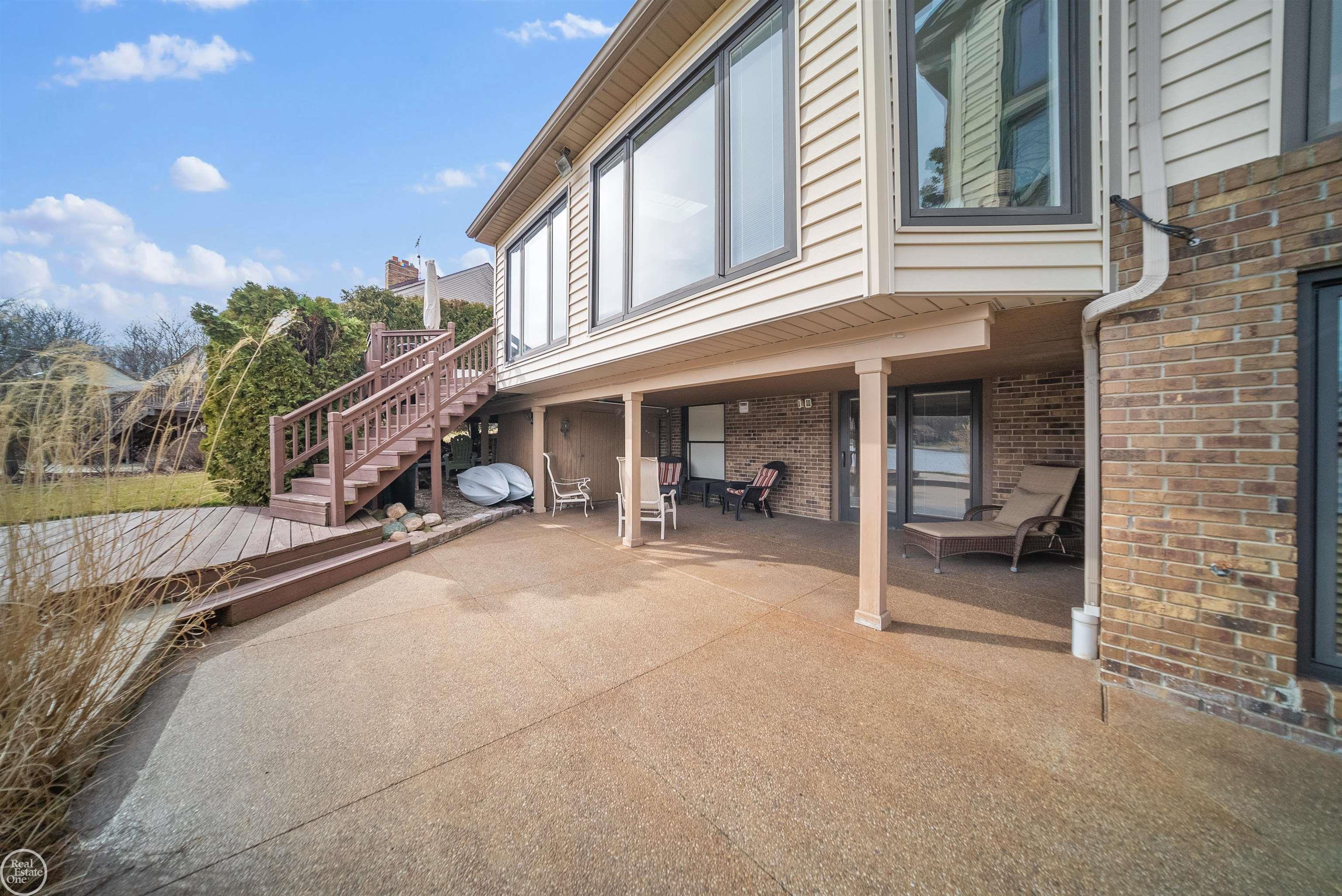 54334 Sherwood Lane