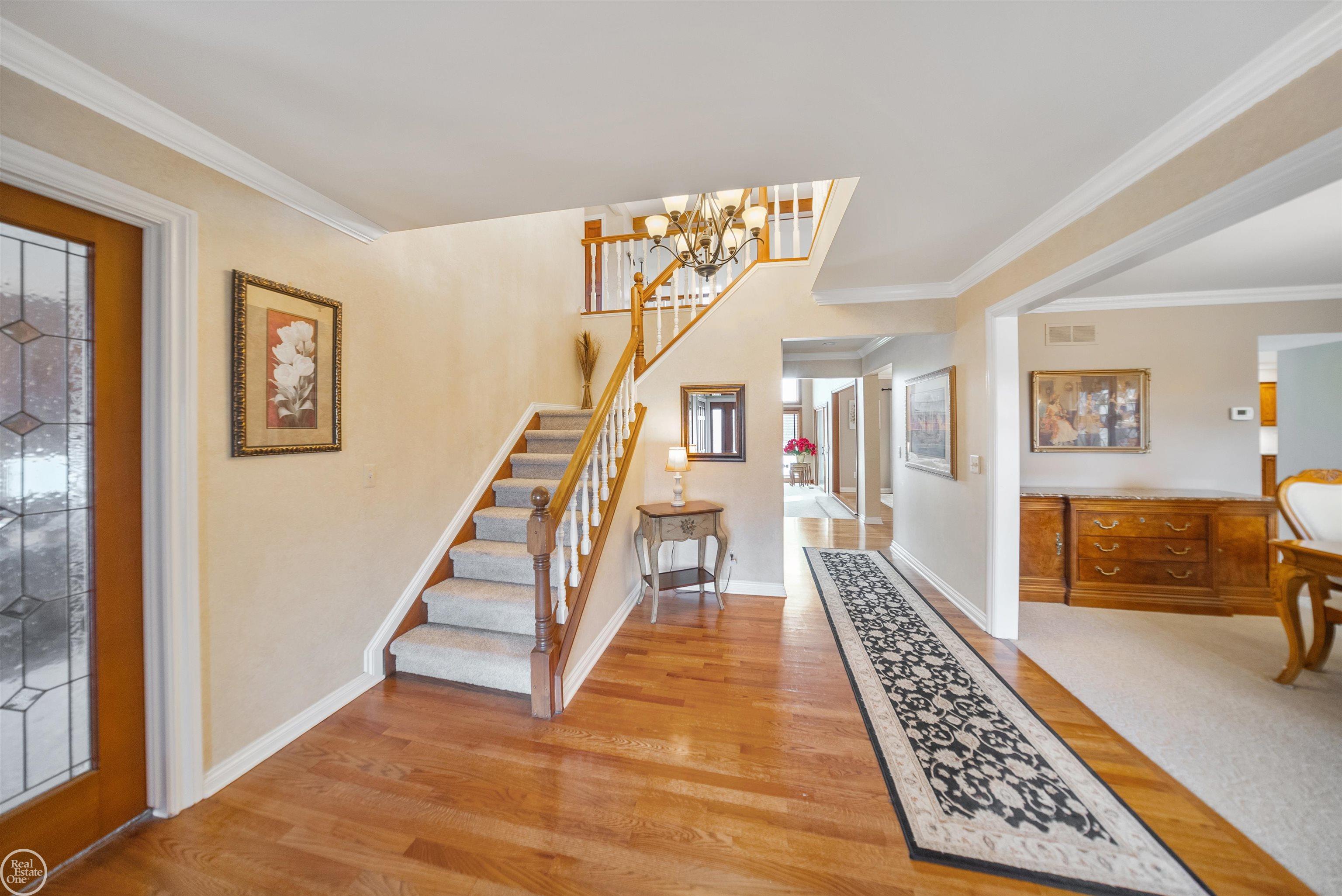 54334 Sherwood Lane