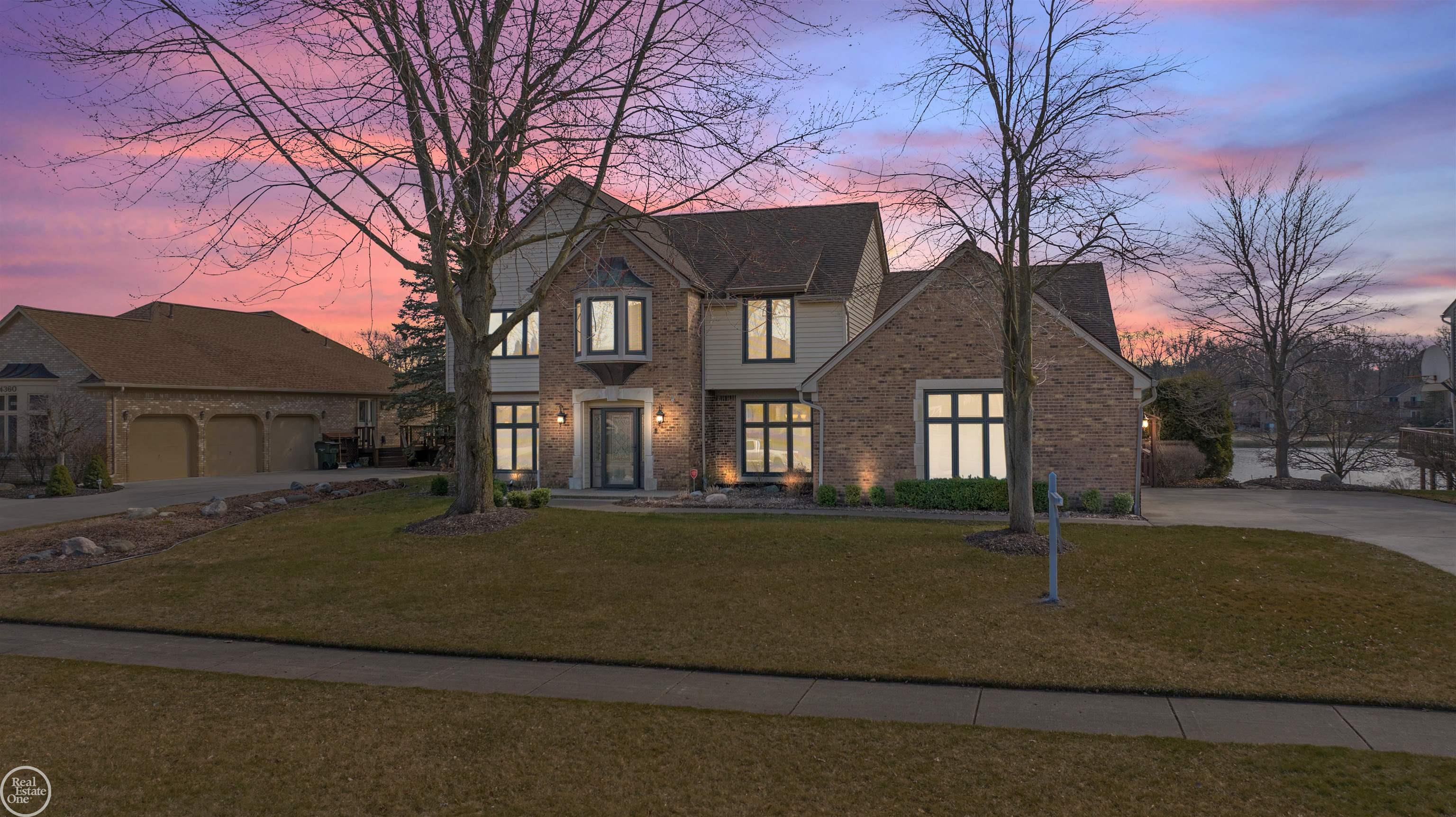 54334 Sherwood Lane