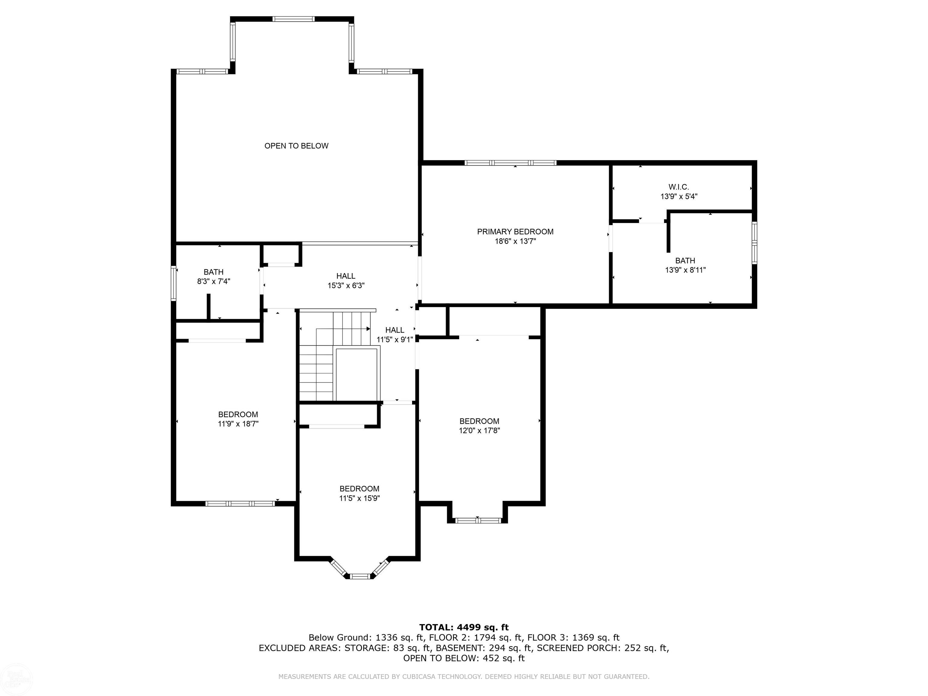 54334 Sherwood Lane