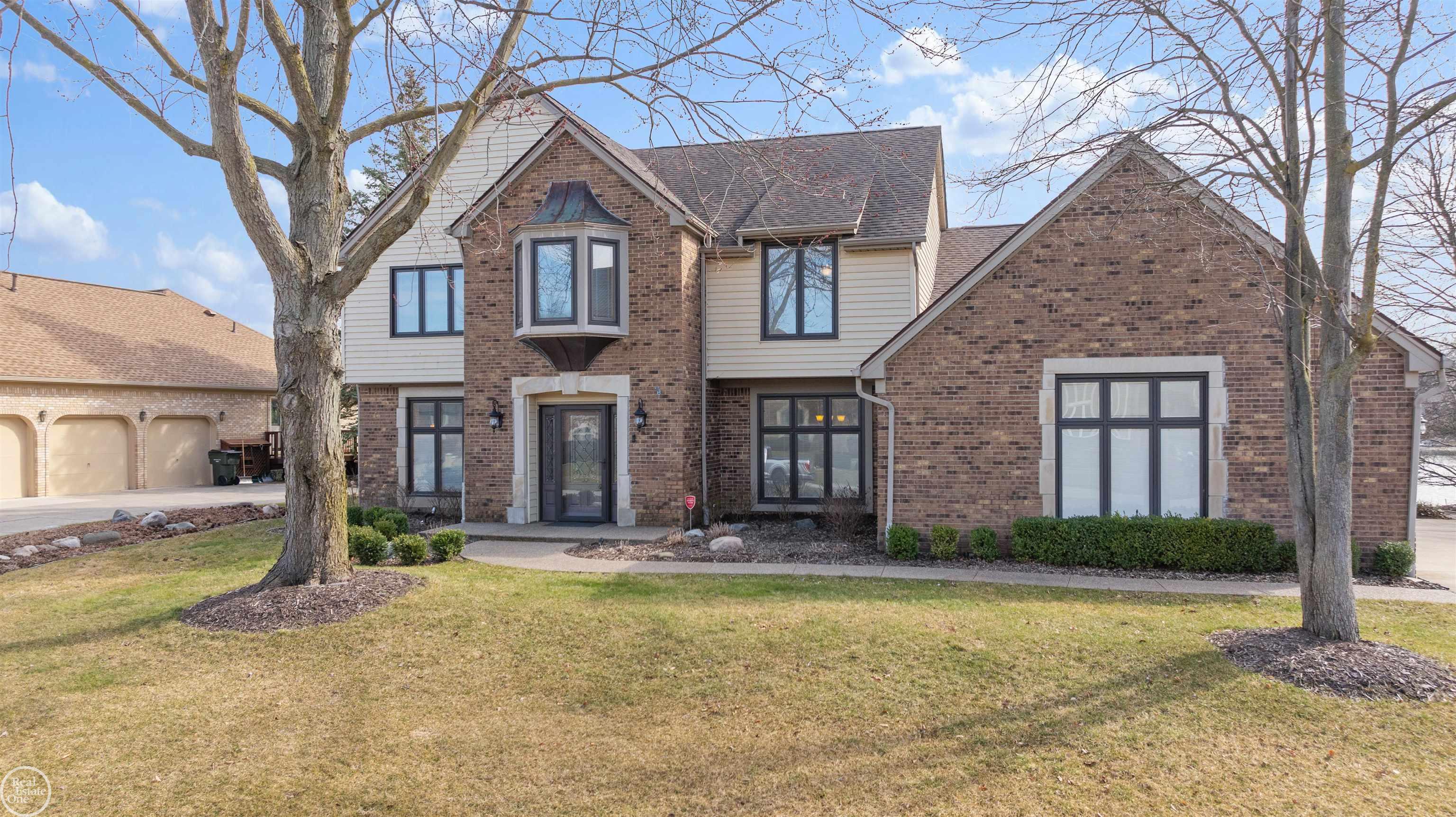 54334 Sherwood Lane
