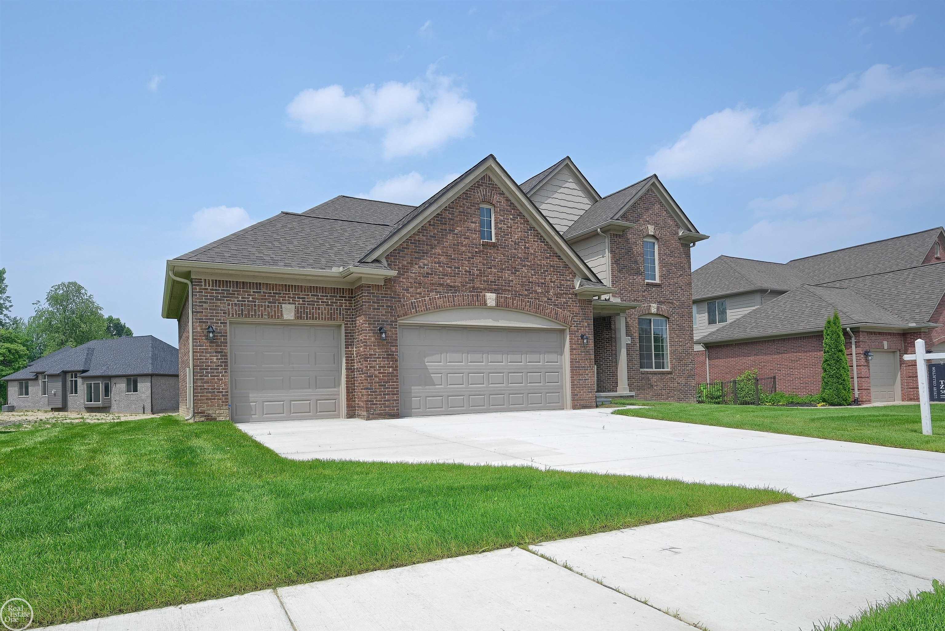 50645 Summit View Drive Lot 39 Unit: Lot #39