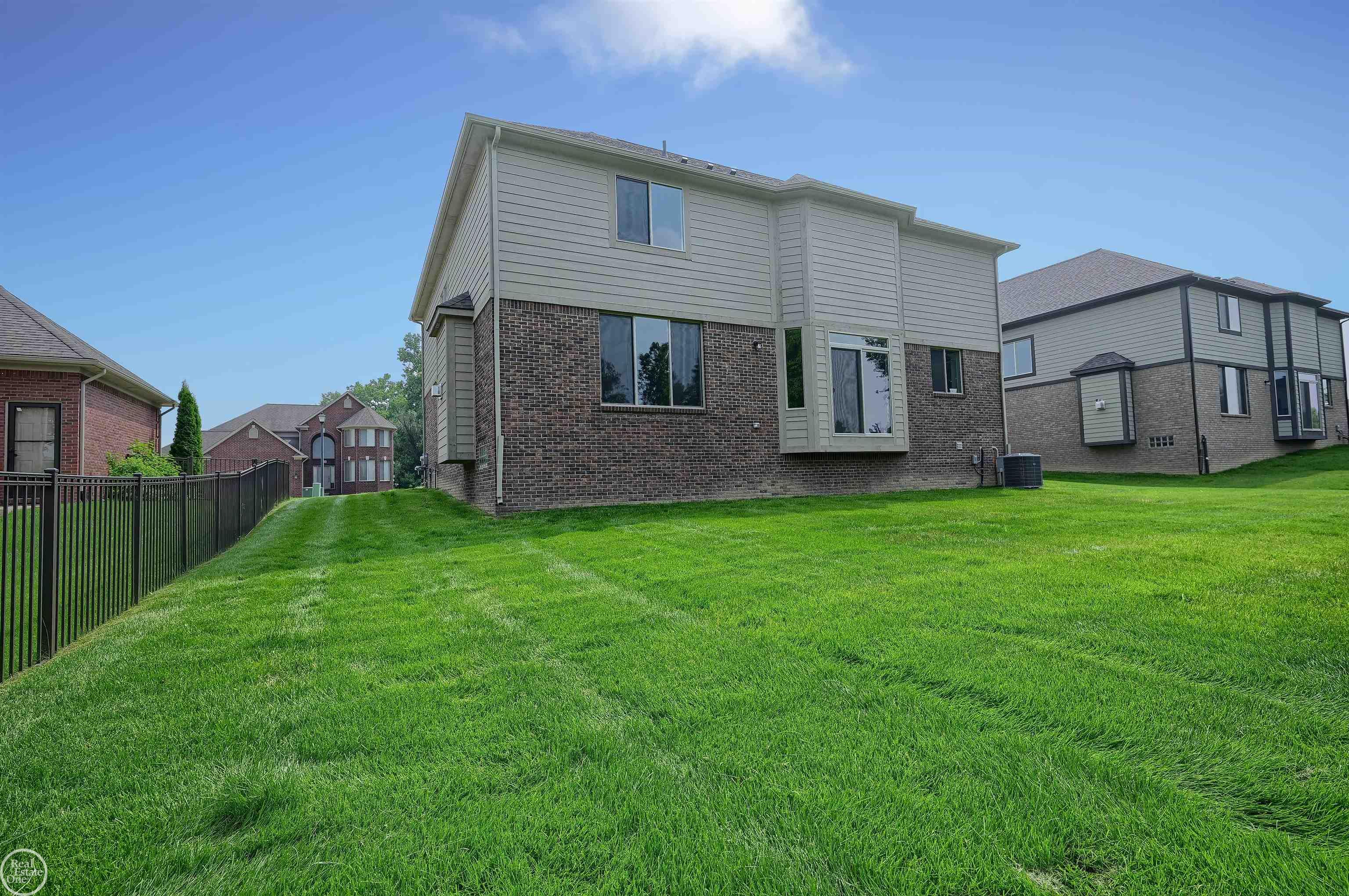50645 Summit View Drive Lot 39 Unit: Lot #39