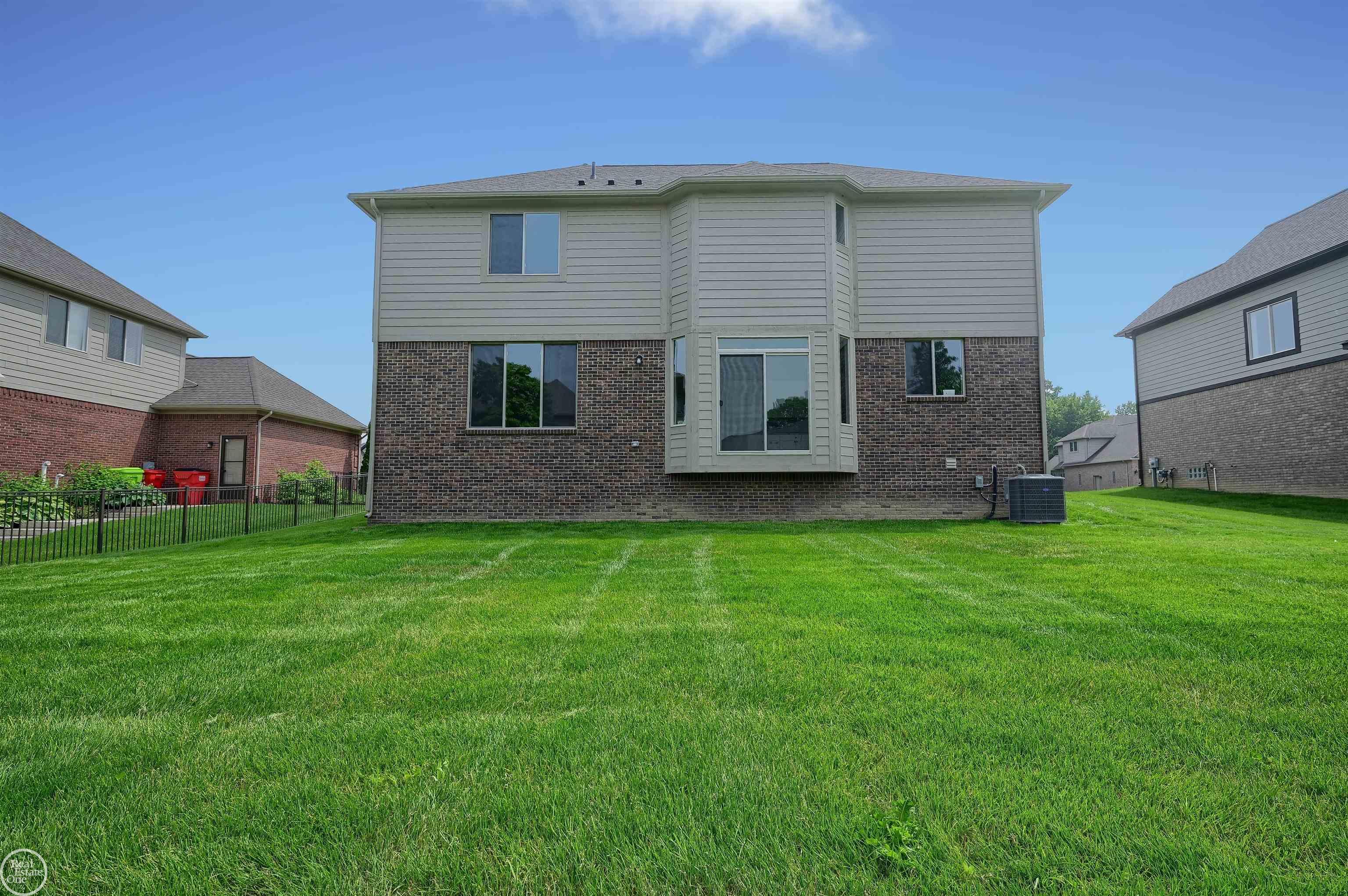 50645 Summit View Drive Lot 39 Unit: Lot #39