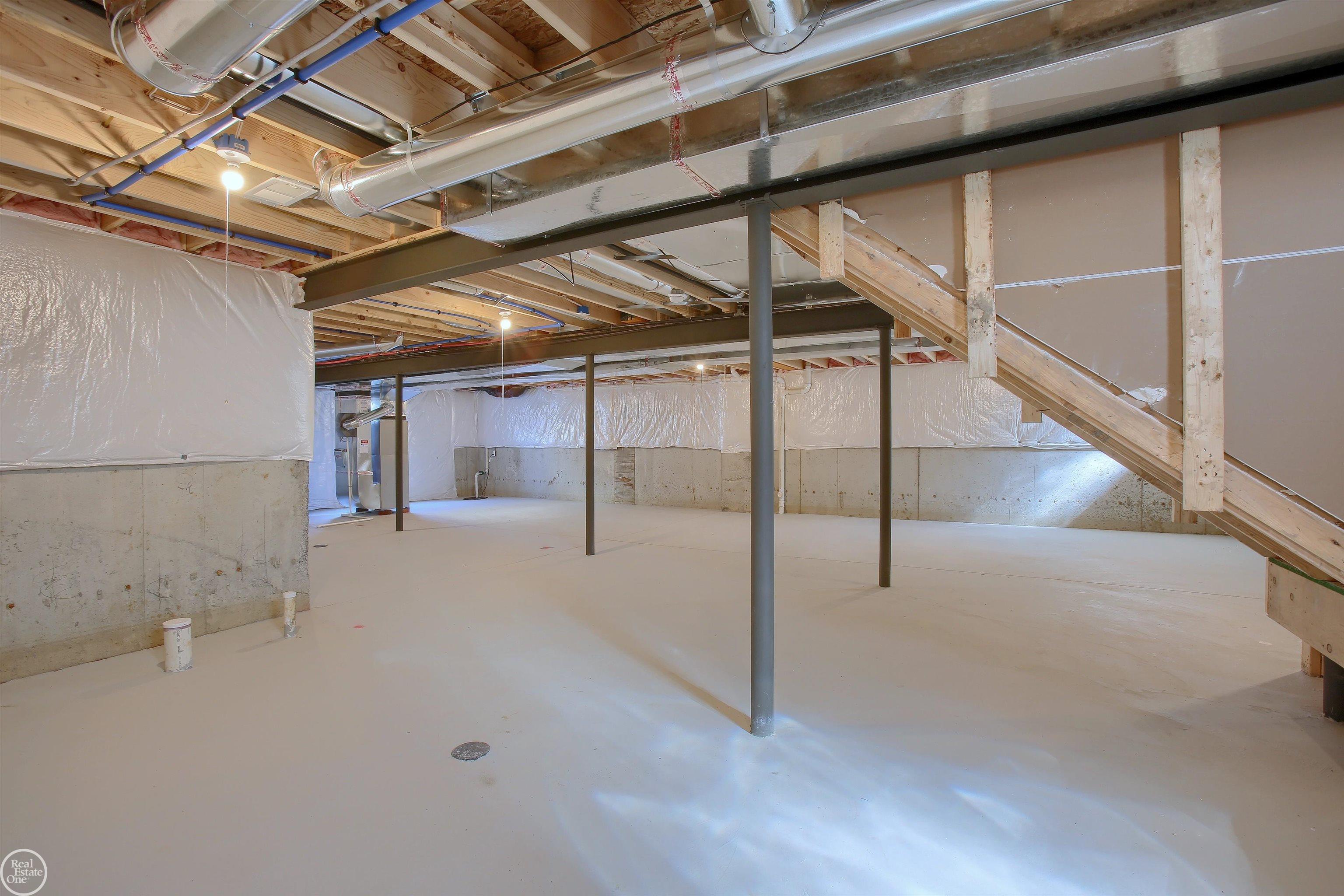 50619 Summit View Drive Lot 38 Unit: Lot #38