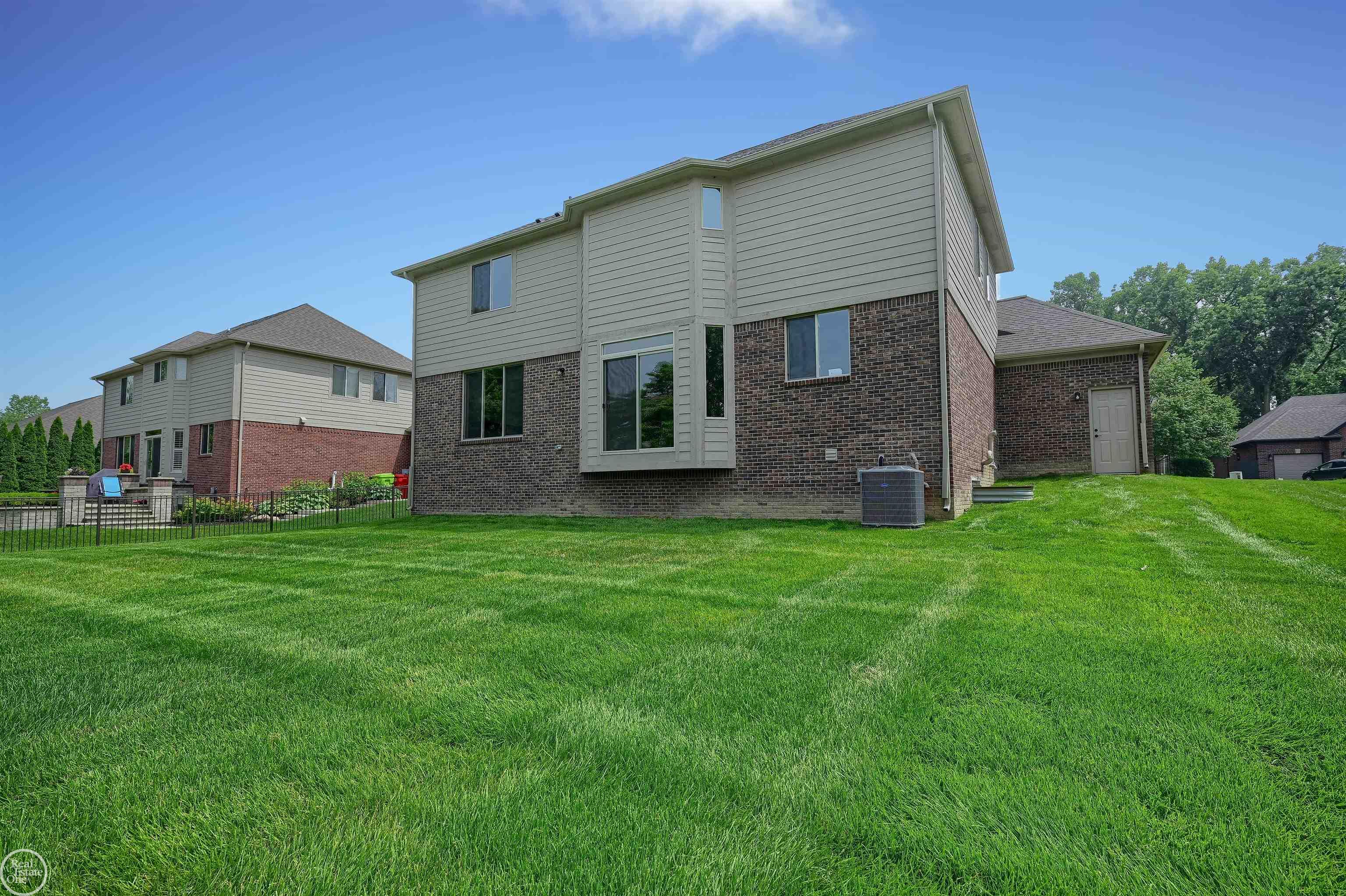 50619 Summit View Drive Lot 38 Unit: Lot #38
