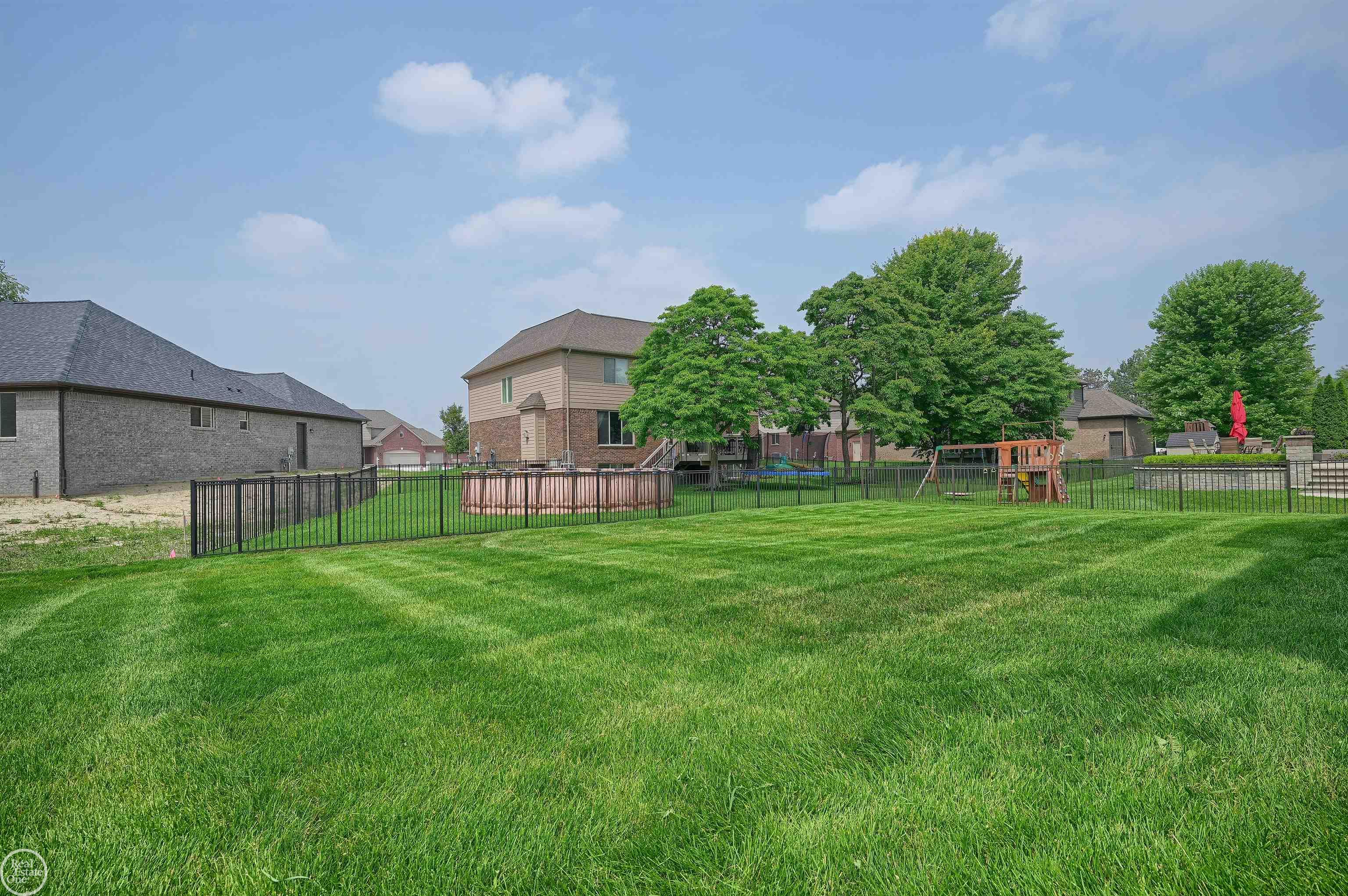 50619 Summit View Drive Lot 38 Unit: Lot #38