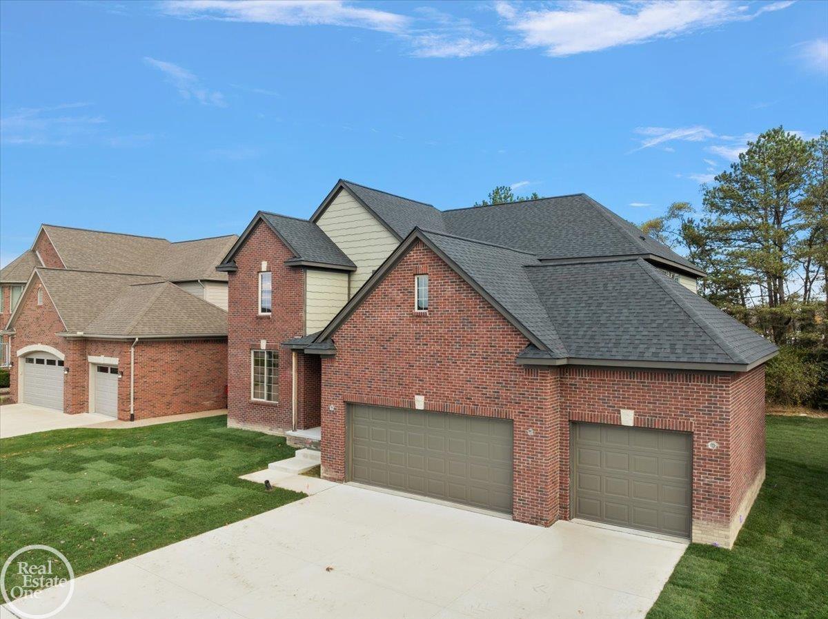50788 Summit View Drive Lot 9 Unit: Lot #9