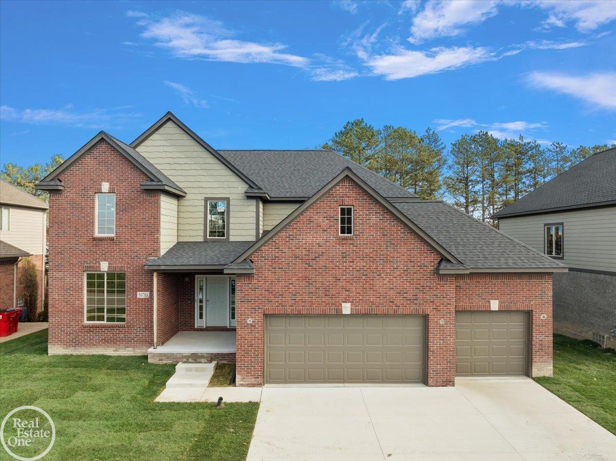 50788 Summit View Drive Lot 9 Unit: Lot #9