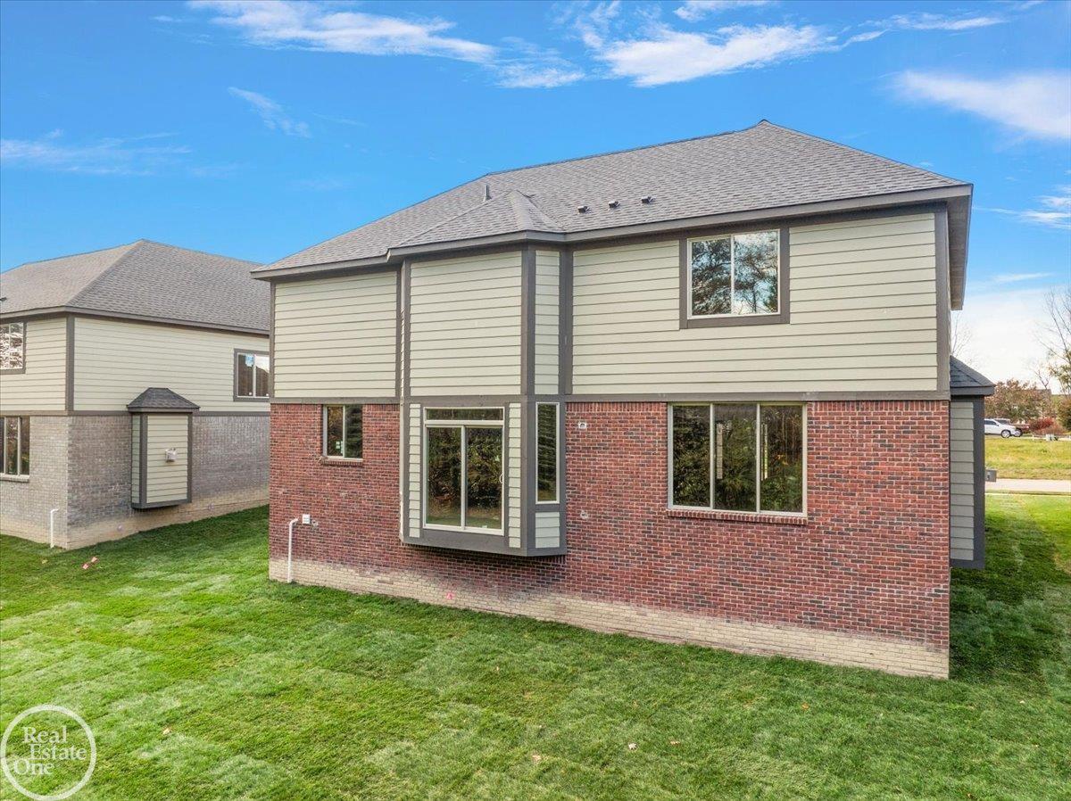 50788 Summit View Drive Lot 9 Unit: Lot #9