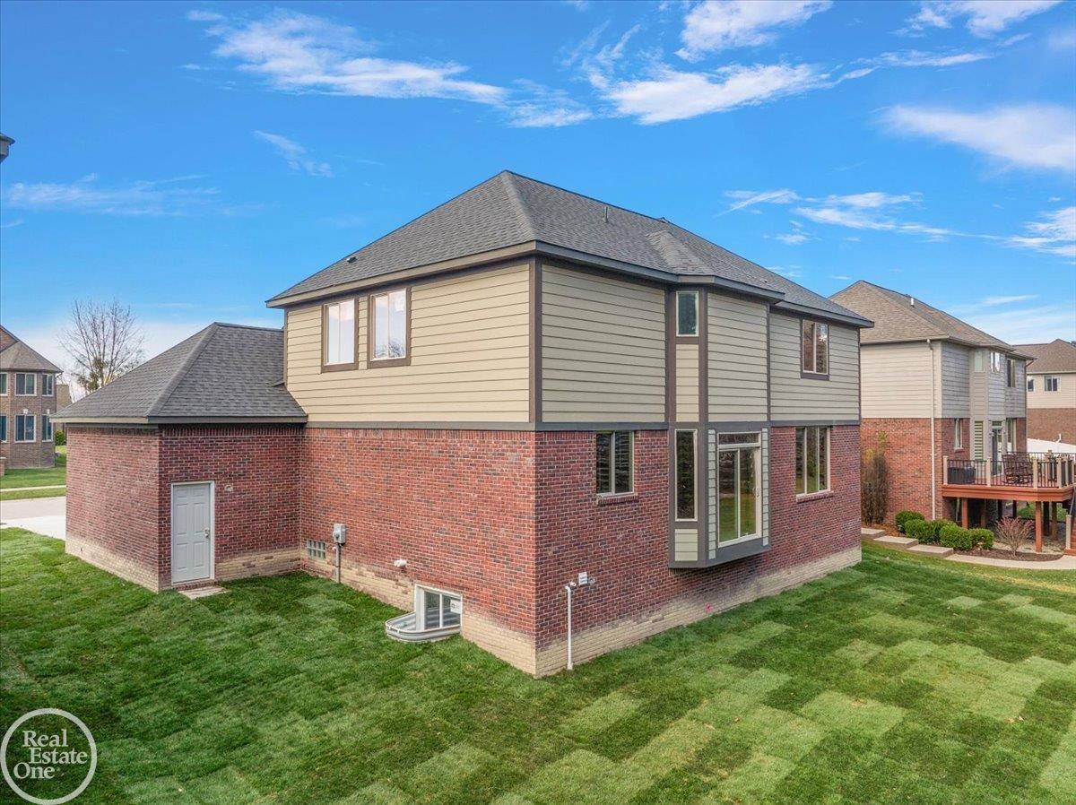50788 Summit View Drive Lot 9 Unit: Lot #9