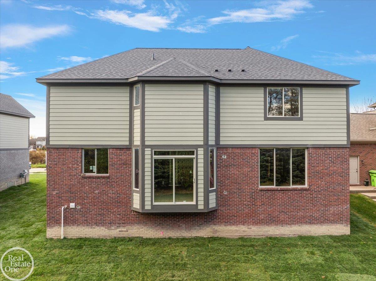 50788 Summit View Drive Lot 9 Unit: Lot #9