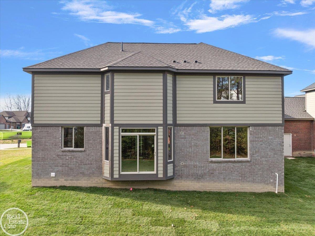 50762 Summit View Drive Lot 10 Unit: Lot #10
