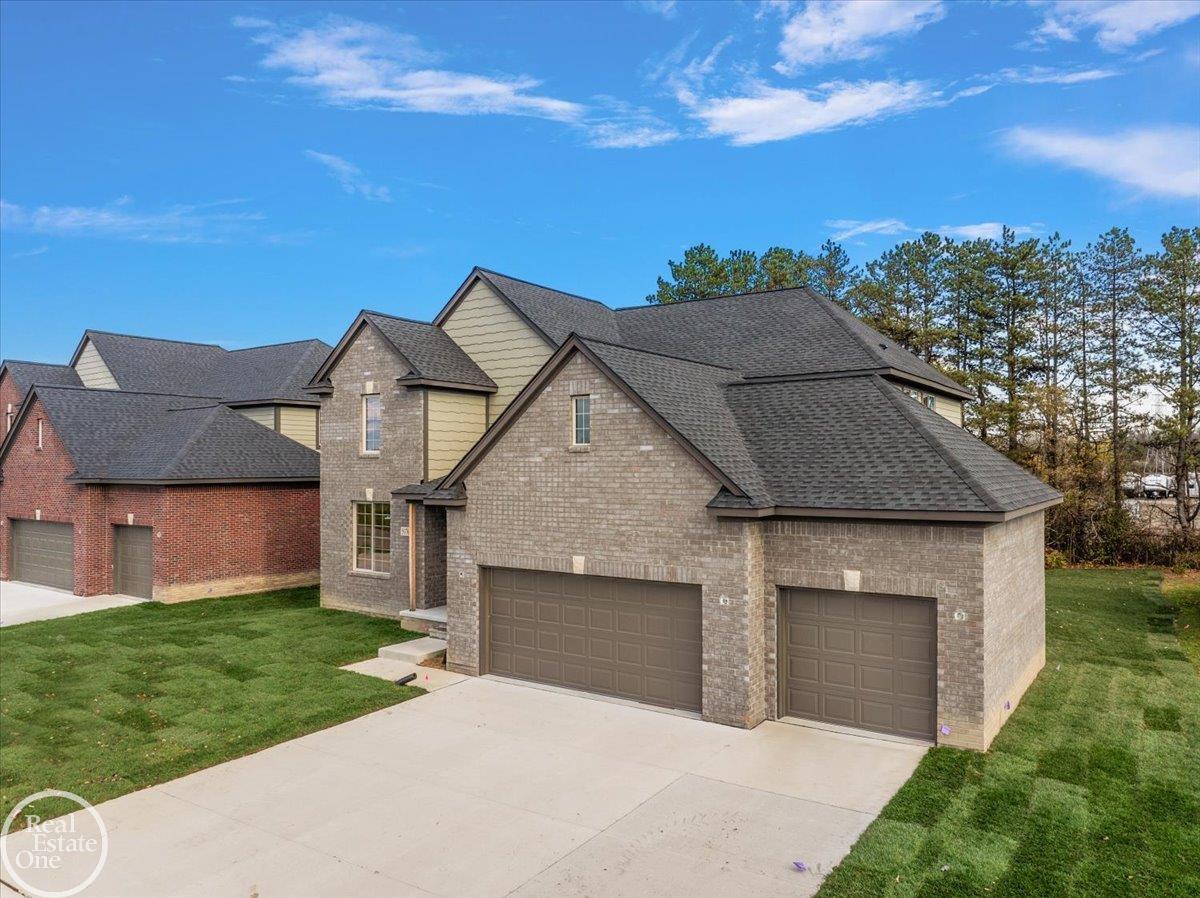 50762 Summit View Drive Lot 10 Unit: Lot #10