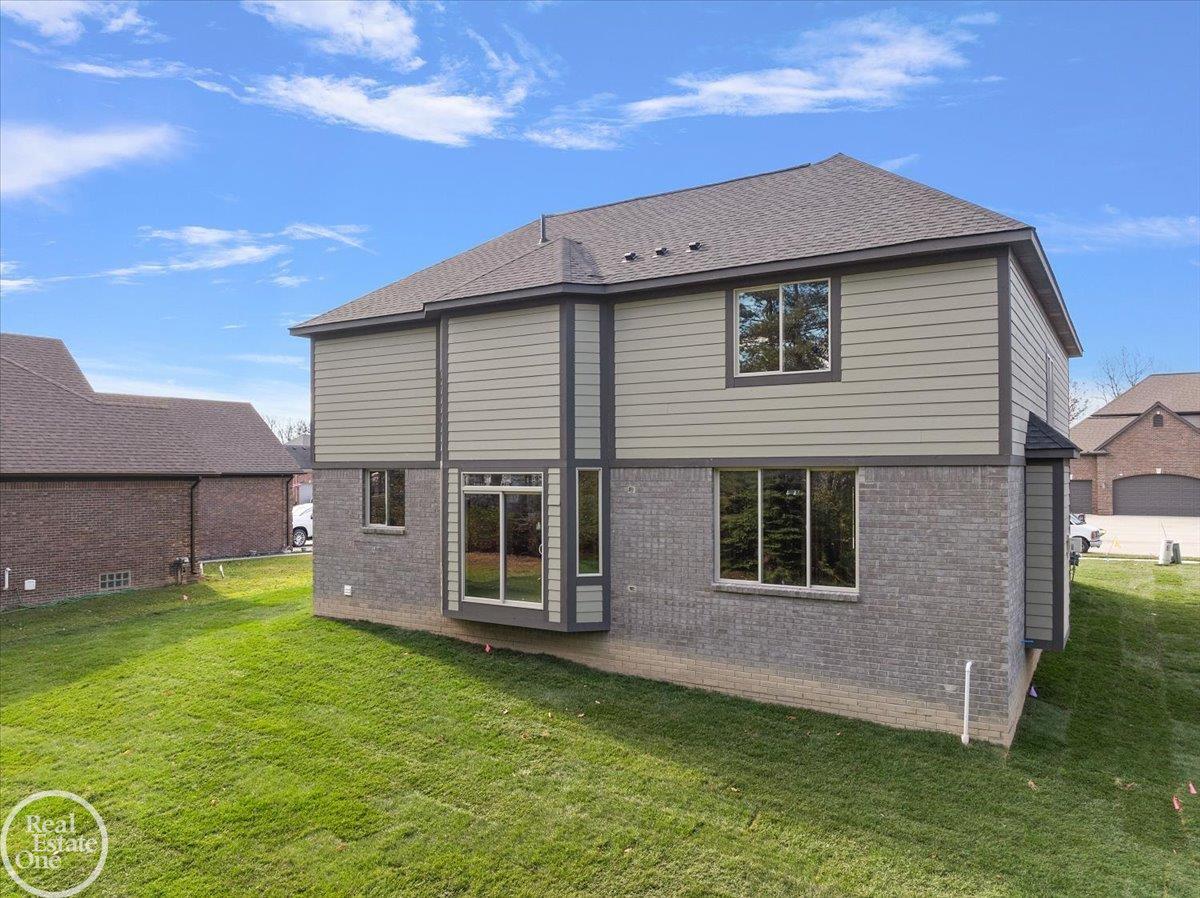 50762 Summit View Drive Lot 10 Unit: Lot #10
