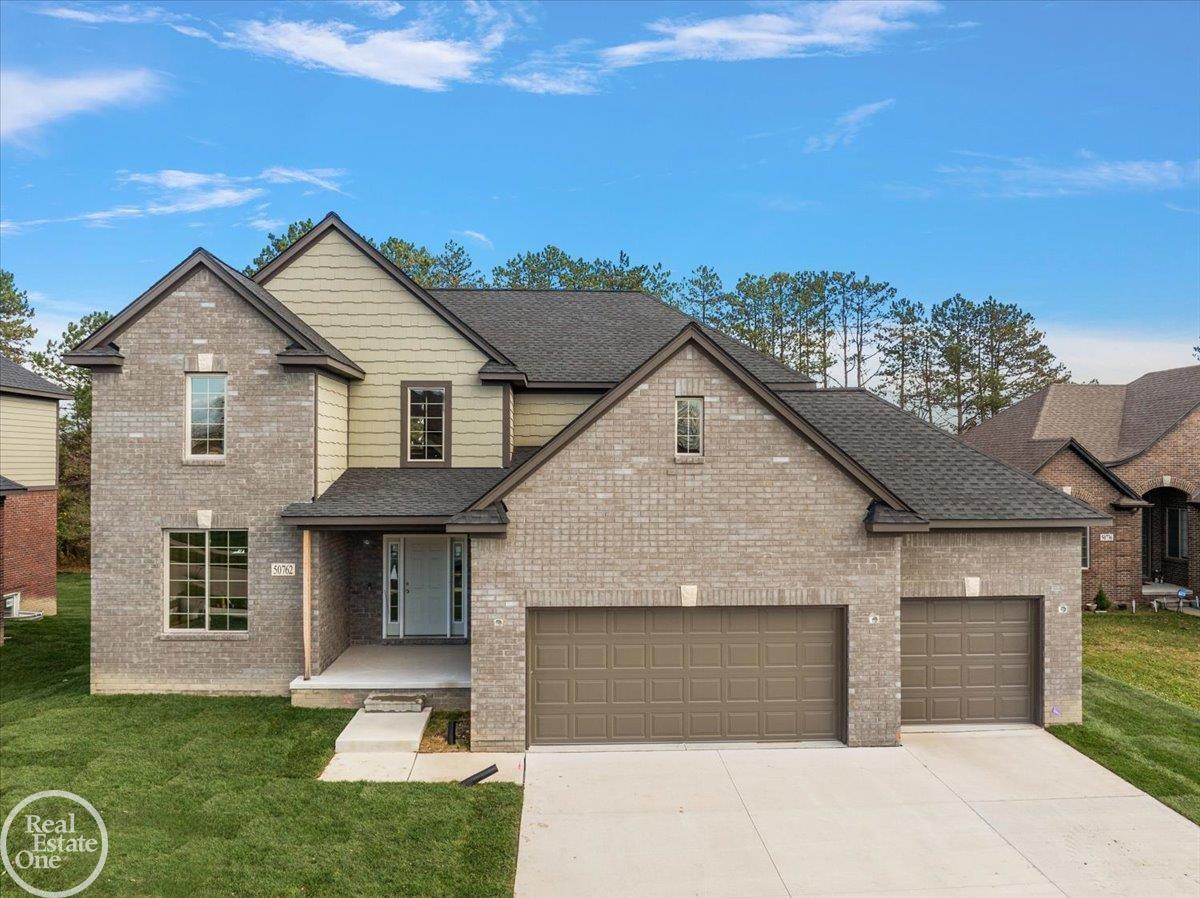 50762 Summit View Drive Lot 10 Unit: Lot #10