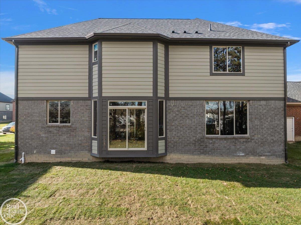 50684 Summit View Drive Lot 13 Unit: Lot #13