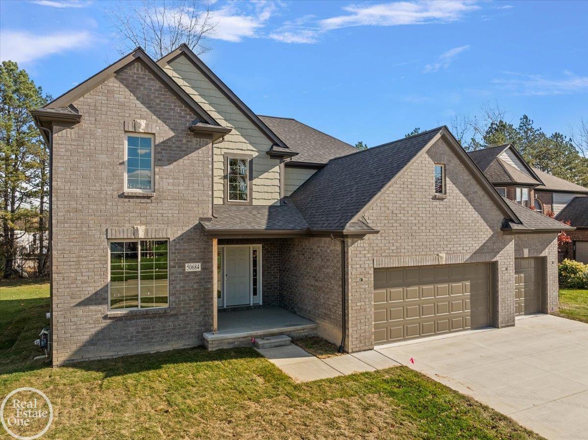 50684 Summit View Drive Lot 13 Unit: Lot #13