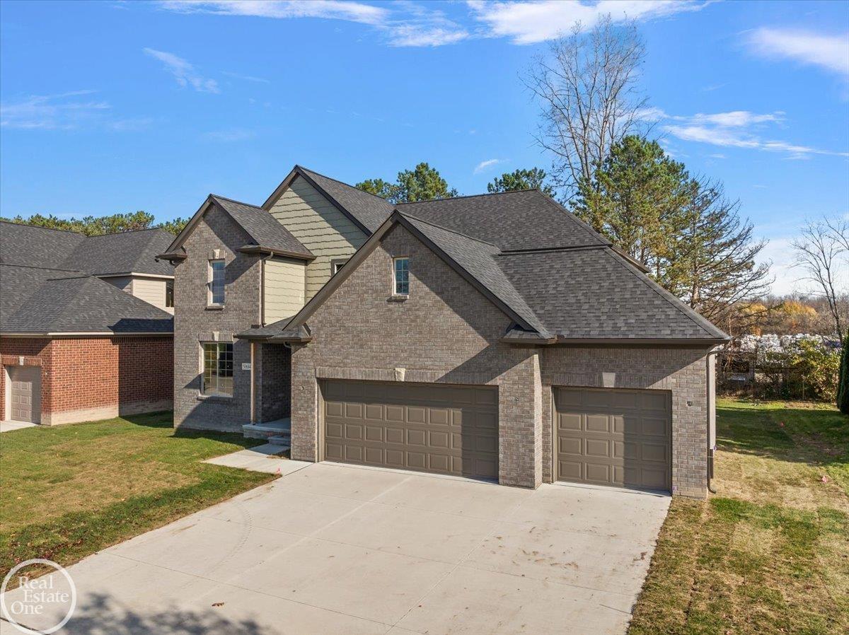 50684 Summit View Drive Lot 13 Unit: Lot #13