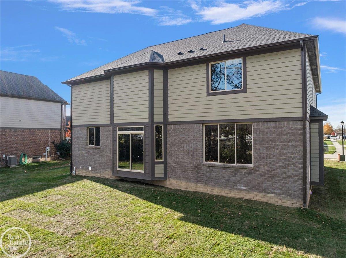 50684 Summit View Drive Lot 13 Unit: Lot #13