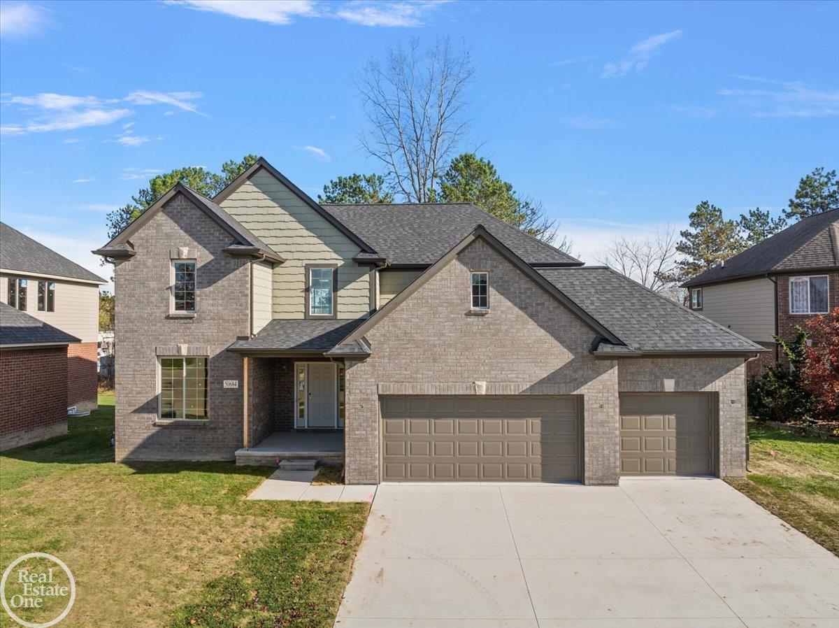 50684 Summit View Drive Lot 13 Unit: Lot #13