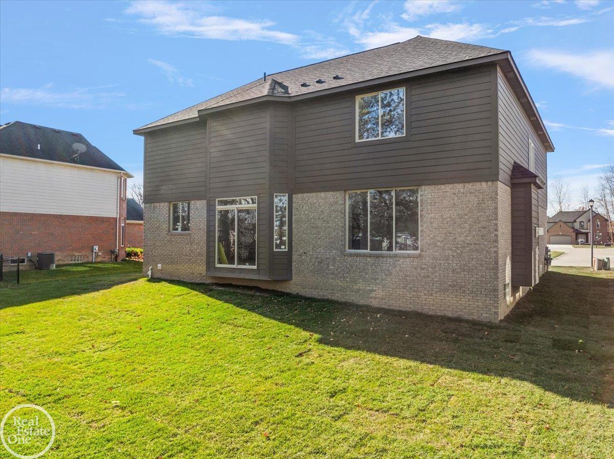 50580 Summit View Drive Lot 17 Unit: Lot #17