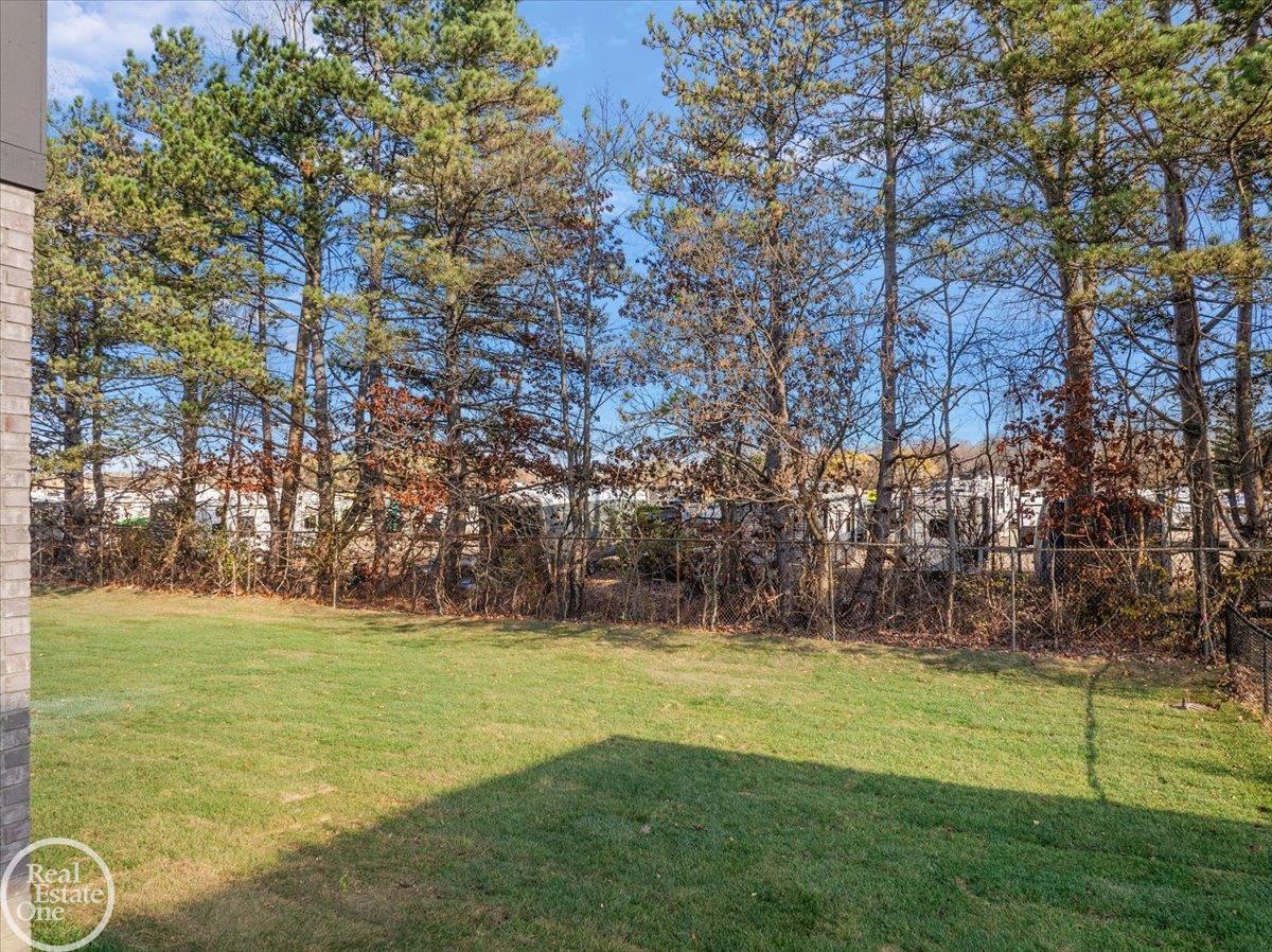 50580 Summit View Drive Lot 17 Unit: Lot #17