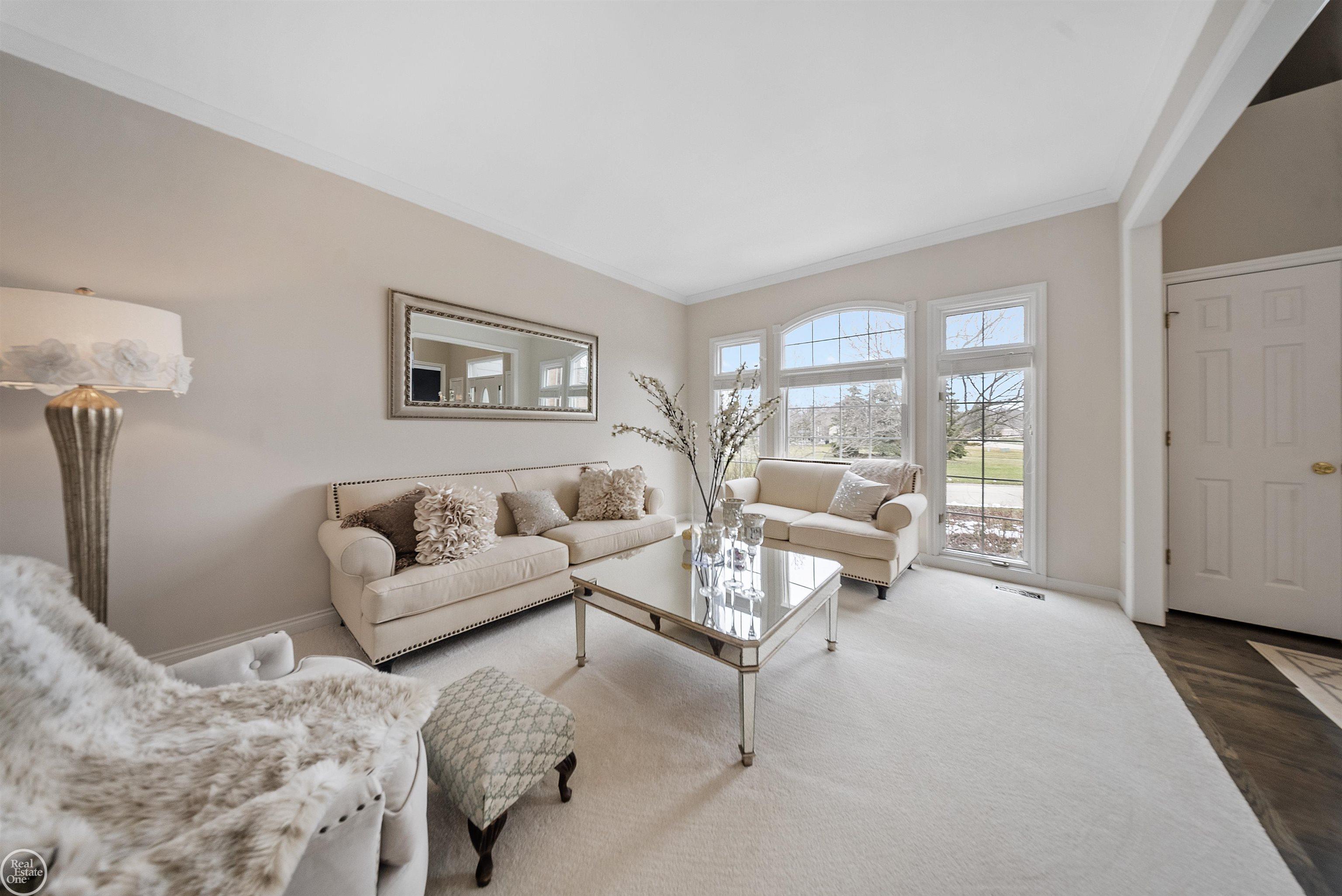 2760 Harrow Way Drive
